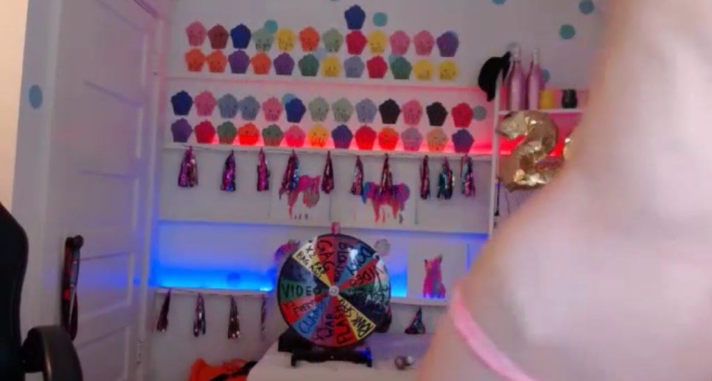 BirthdayAriel video thumbnail