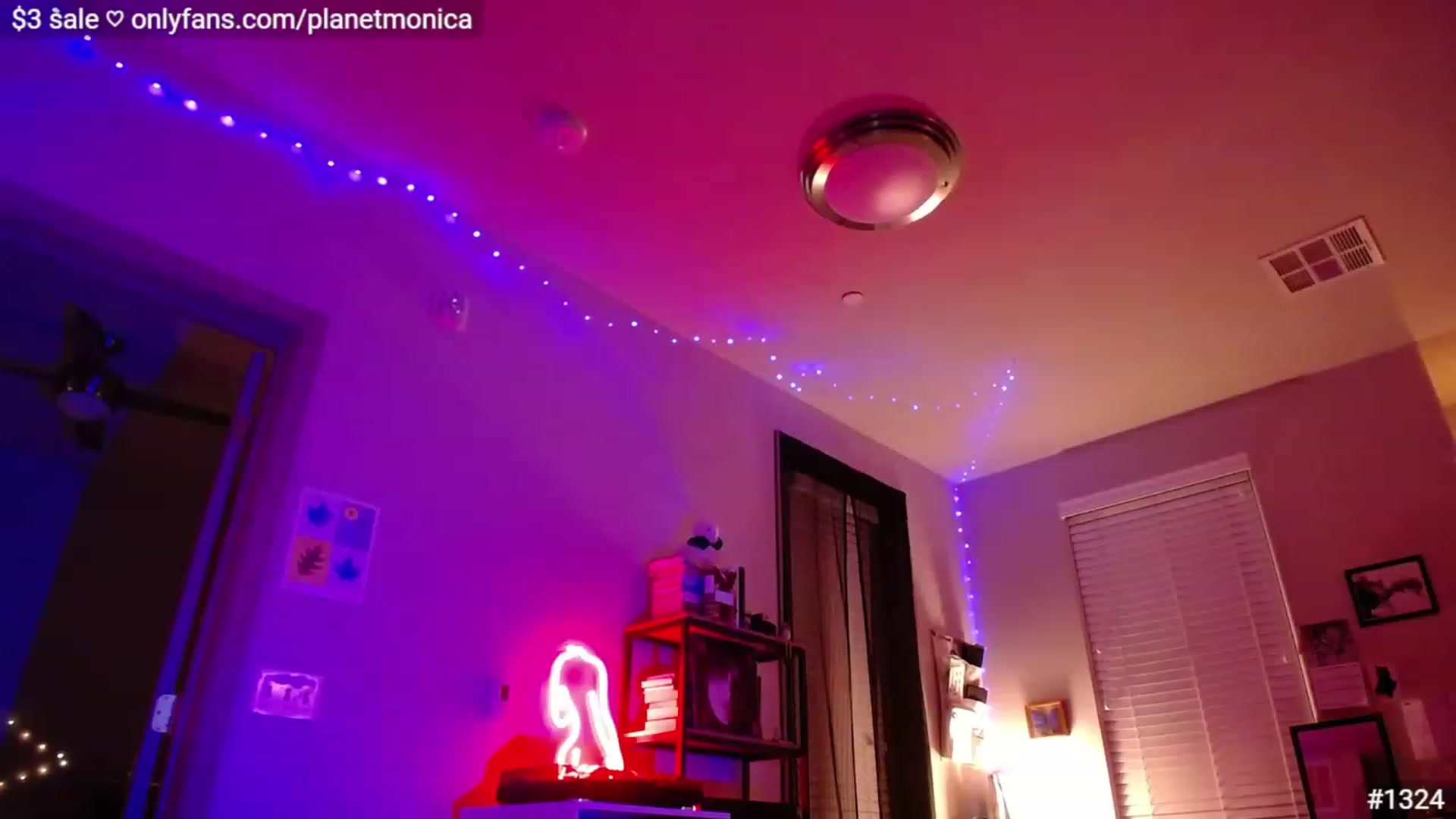 Monica video thumbnail