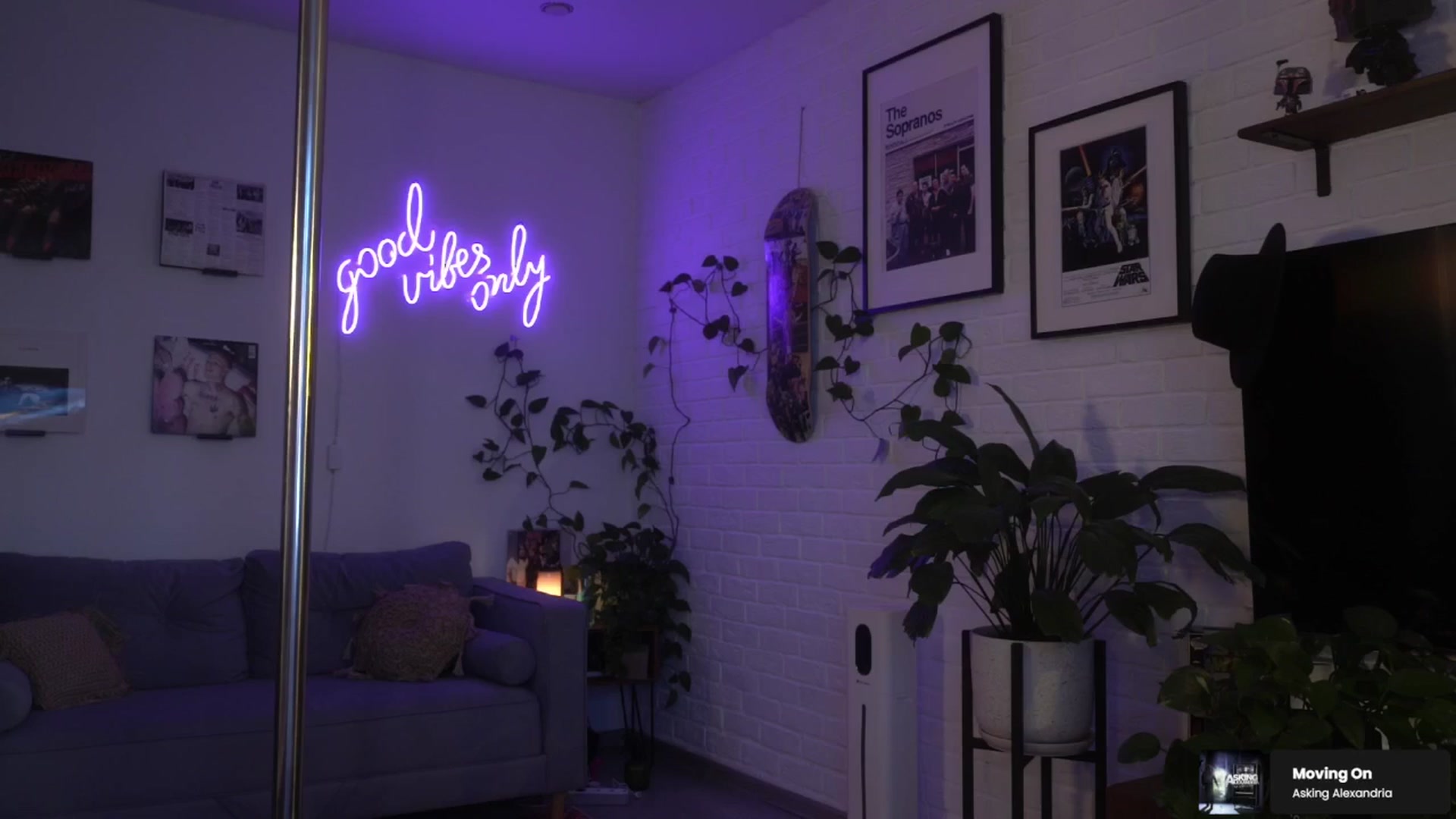 GoodVibes video thumbnail