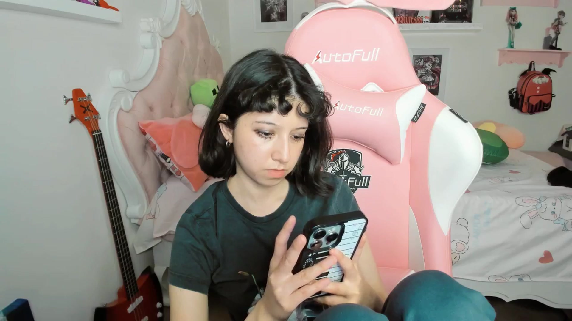 Cherrycute666 video thumbnail