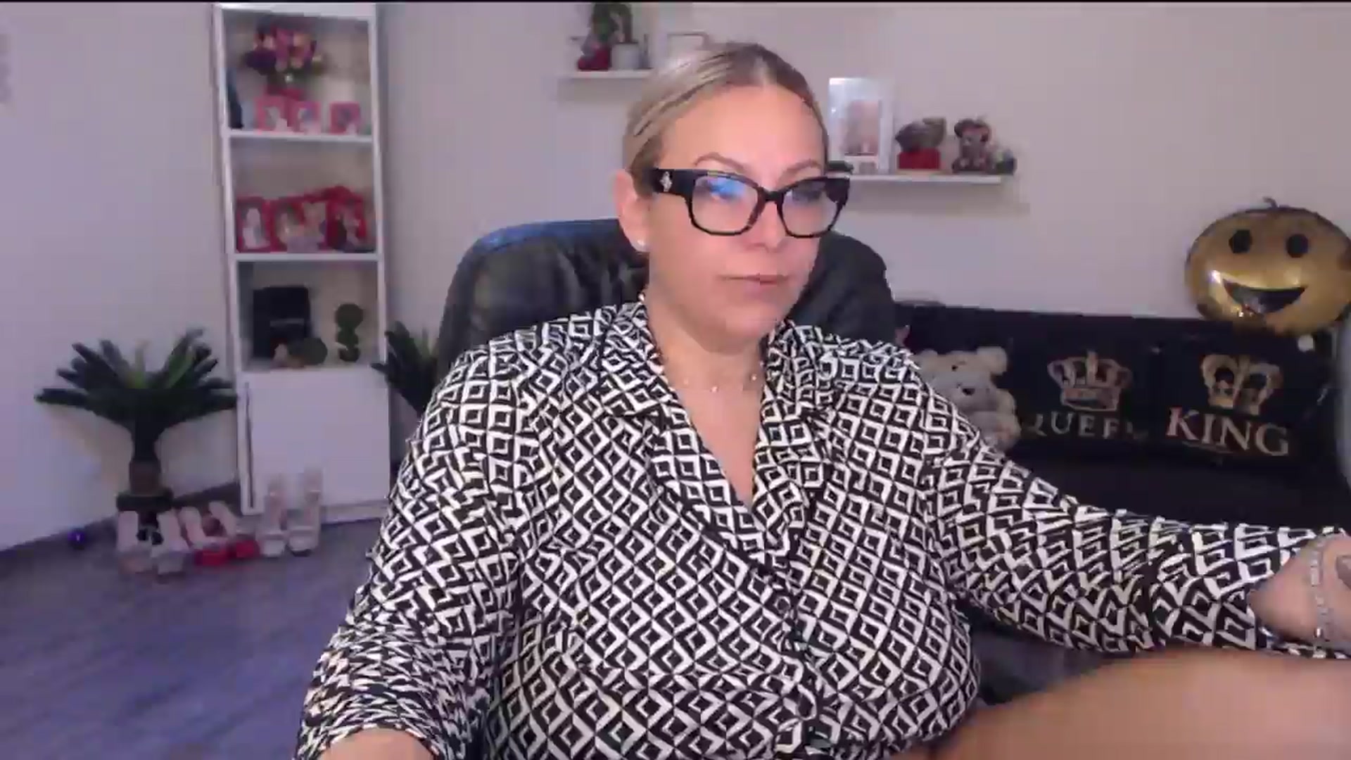 A_baby_Boo video thumbnail