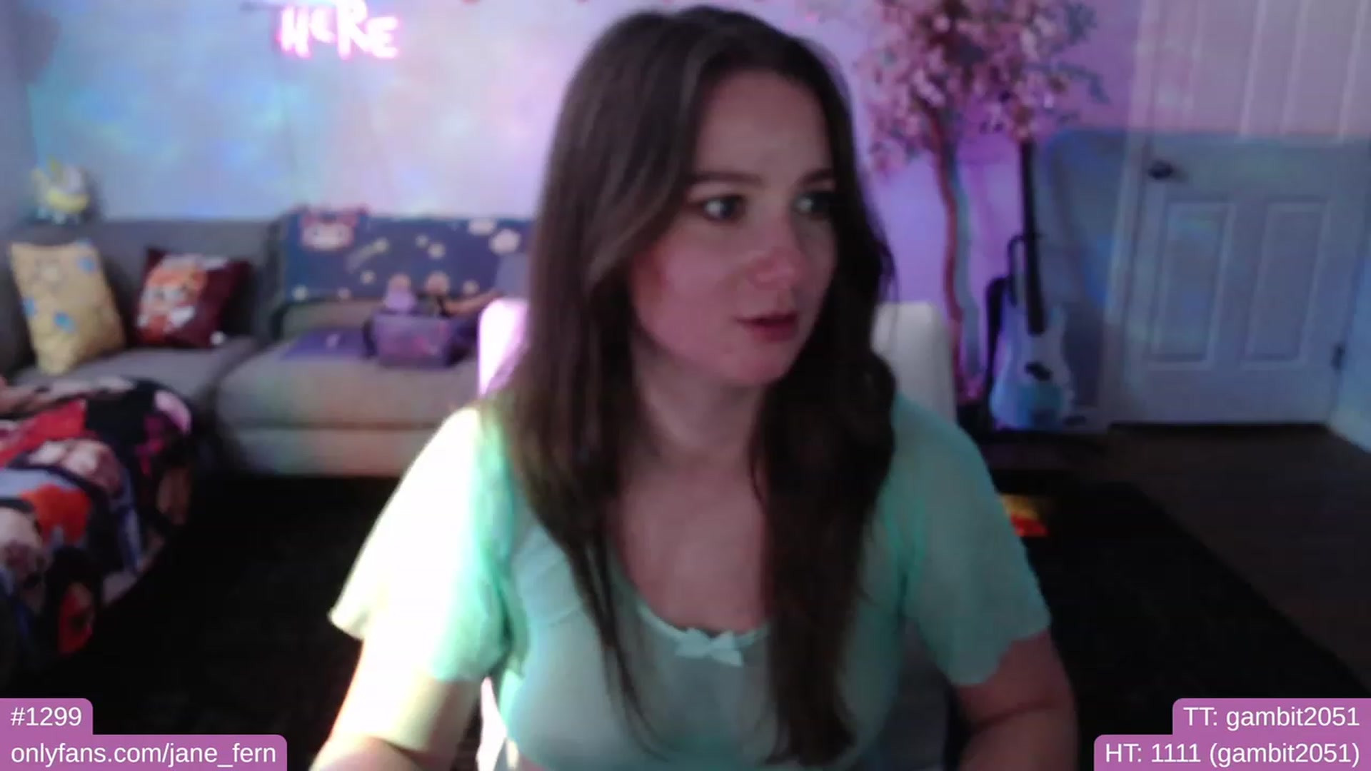 Jane_Fern video thumbnail
