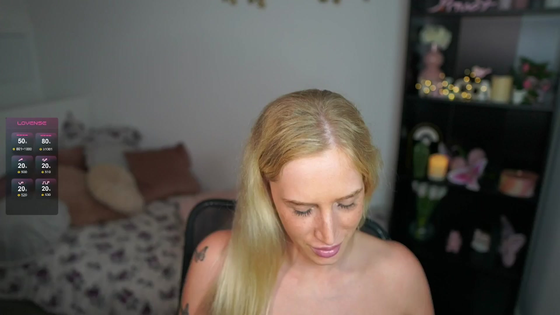 NicoletteShea video thumbnail