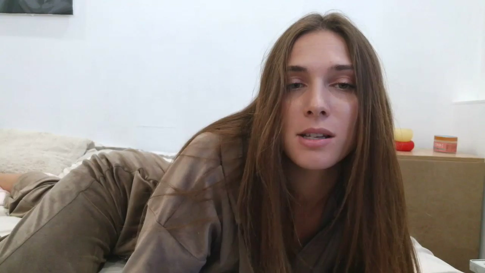 HaleyReed video thumbnail