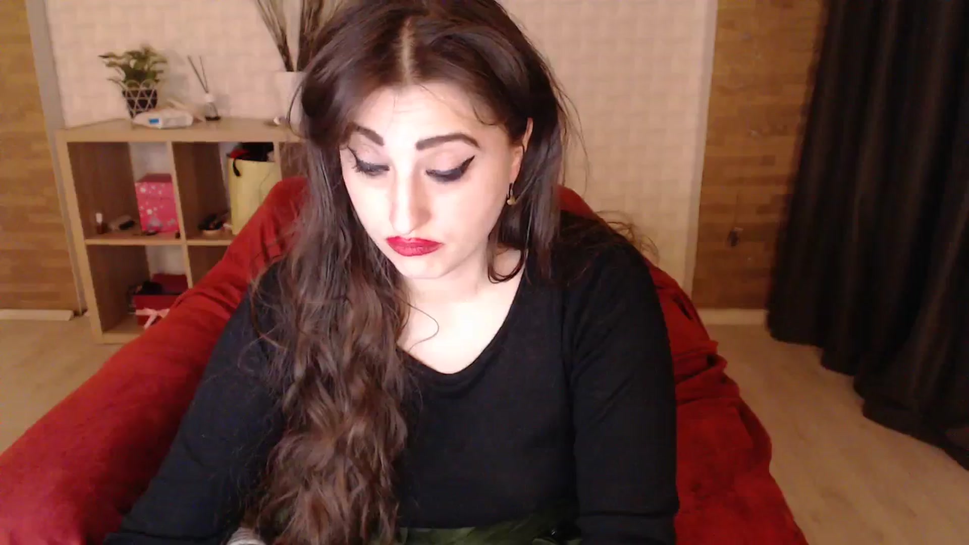 HotRebbecca video thumbnail