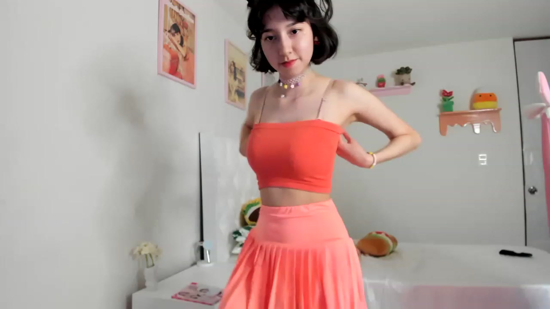 Cherrycute666 video thumbnail