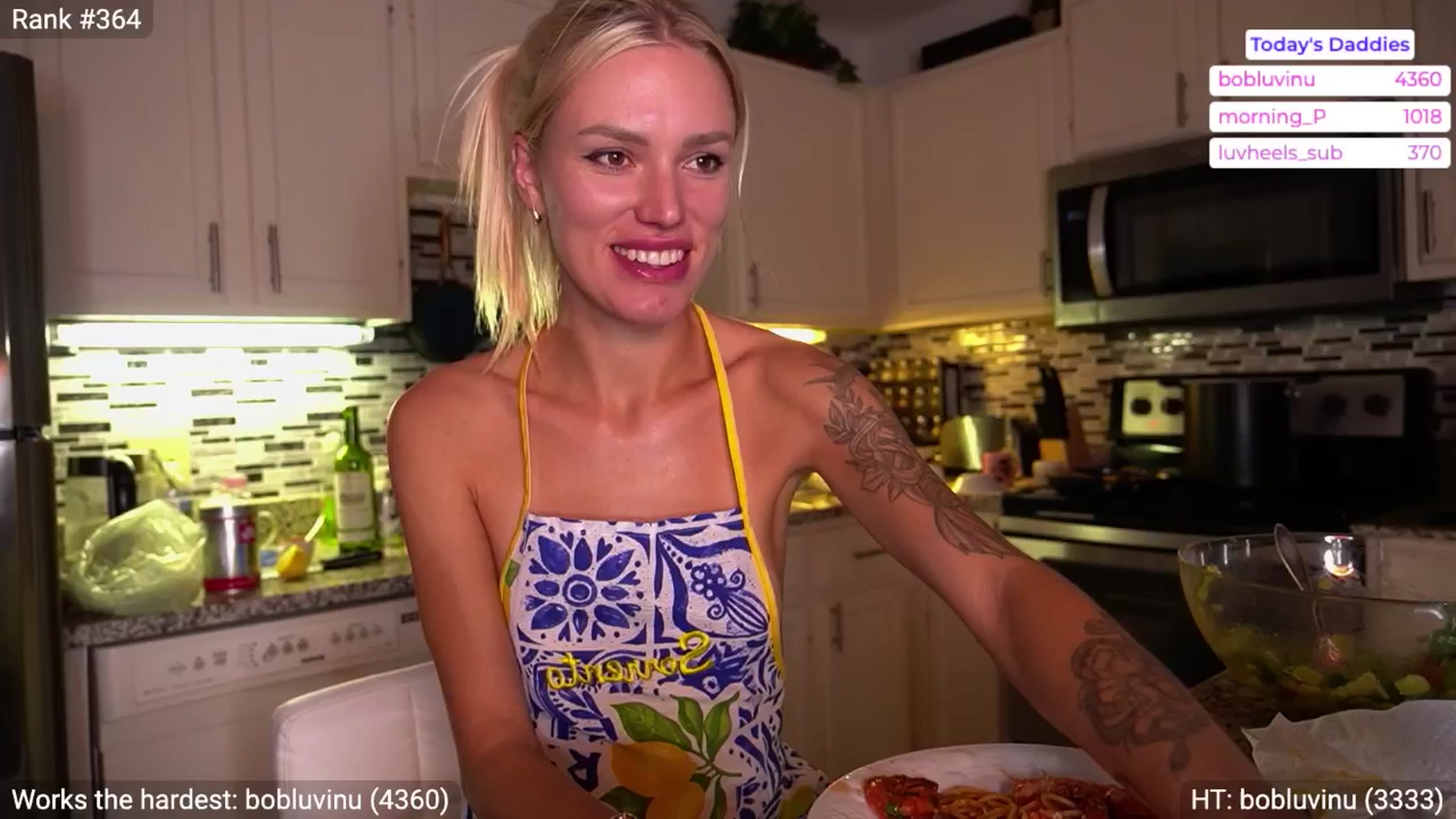 Ohbabykelly video thumbnail