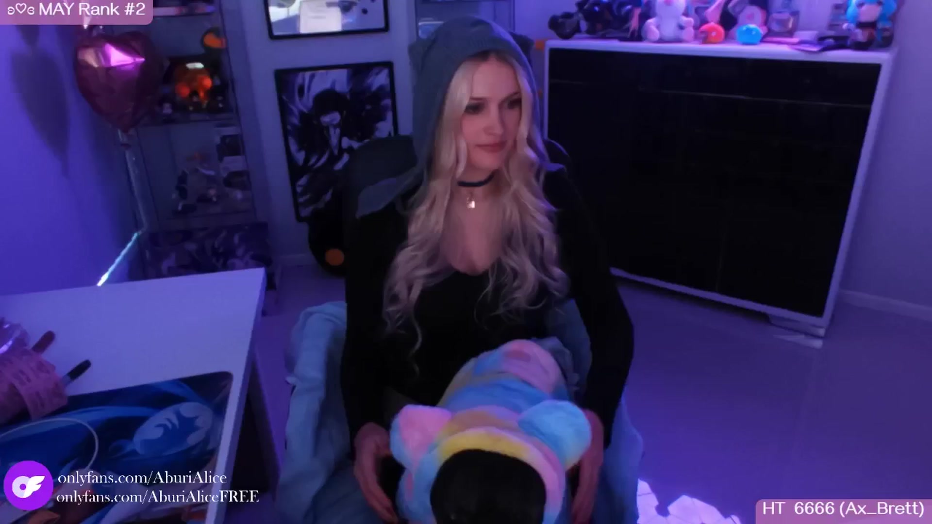 AlicexMaia video thumbnail