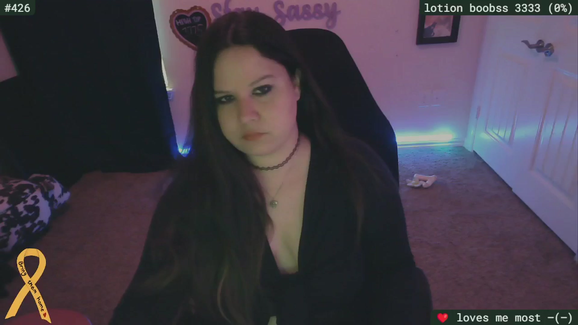 SassySarah94 video thumbnail