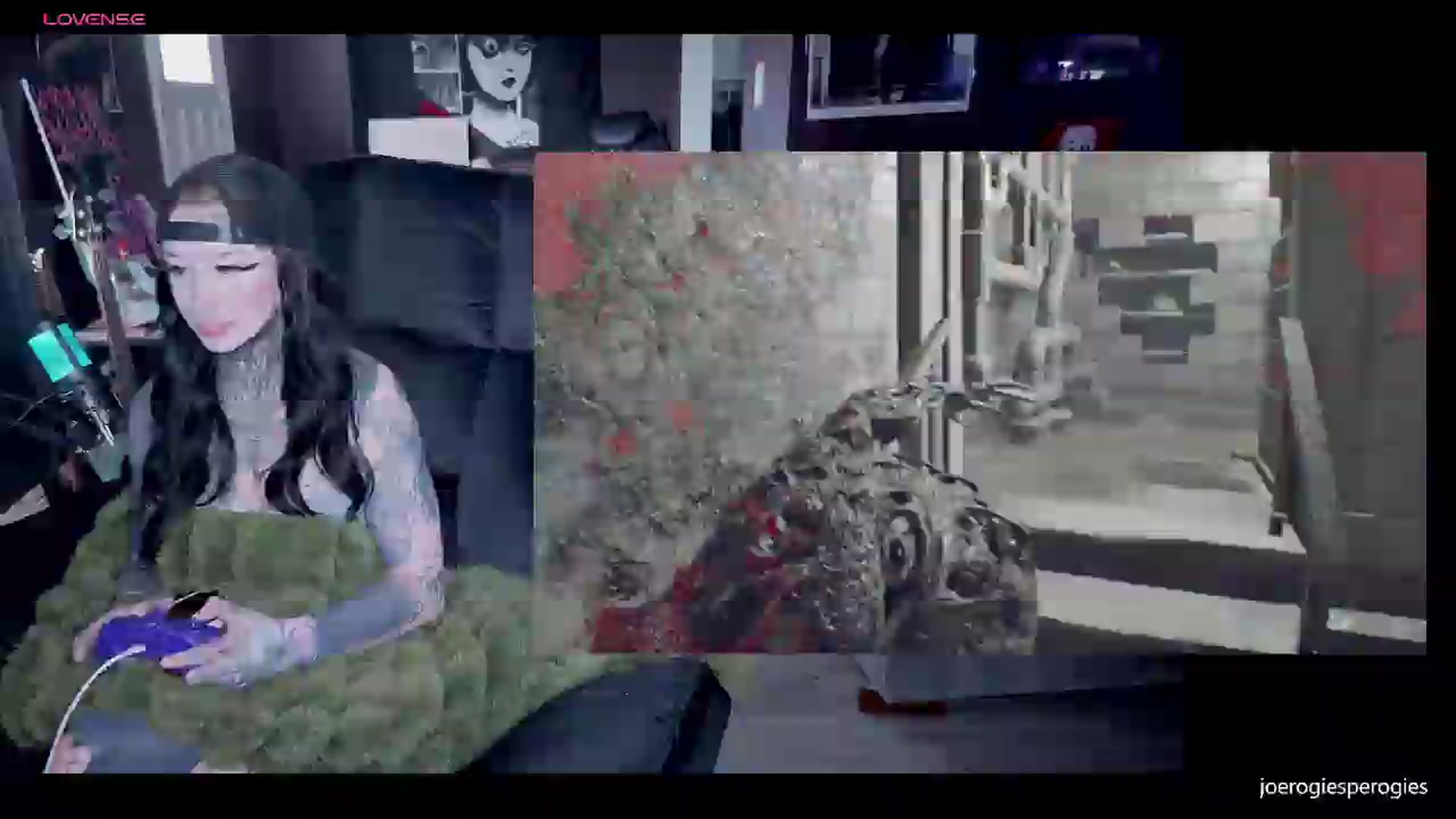 Tattoobambi video thumbnail