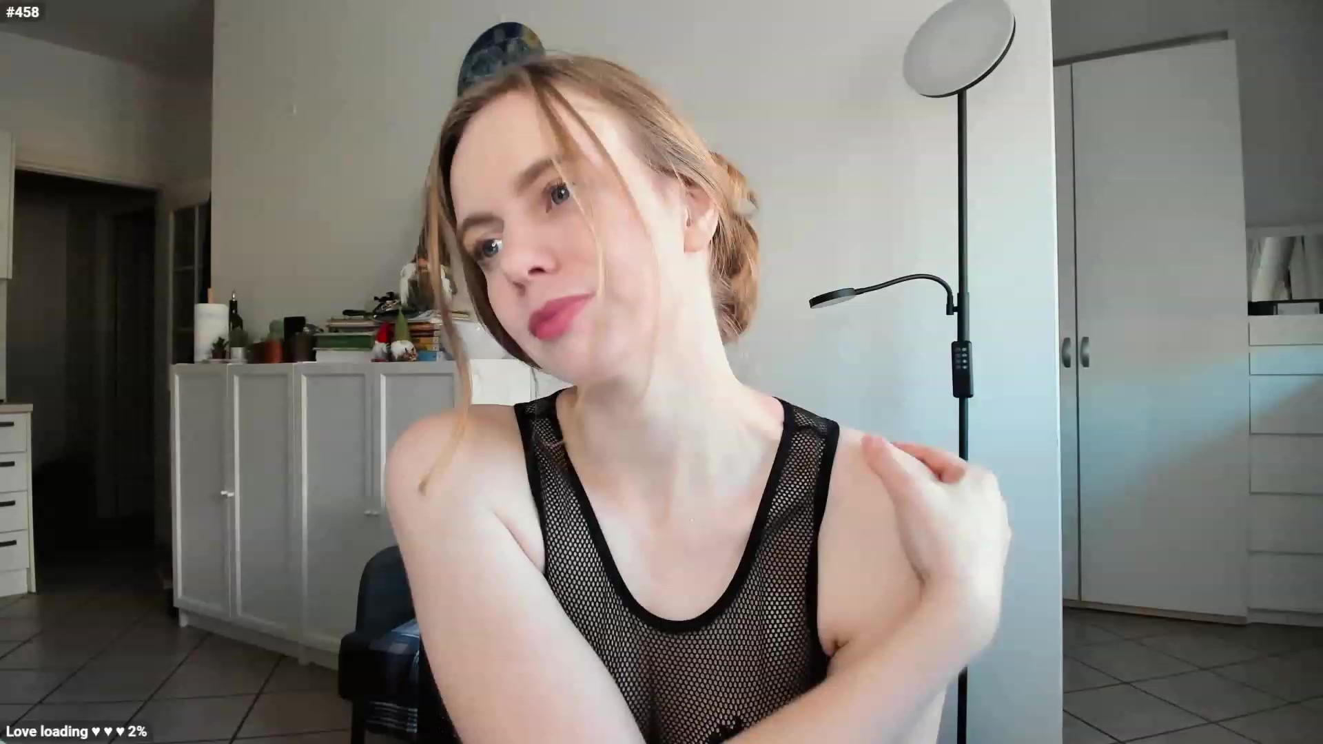 Personage video thumbnail