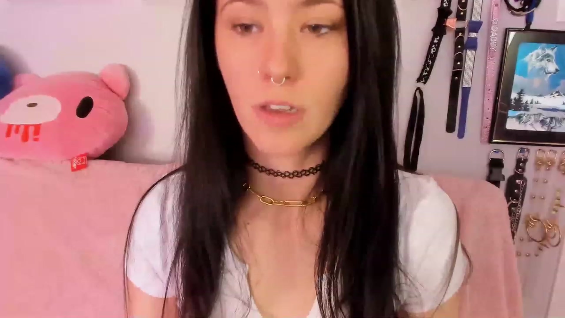 Isabelle_Babe video thumbnail