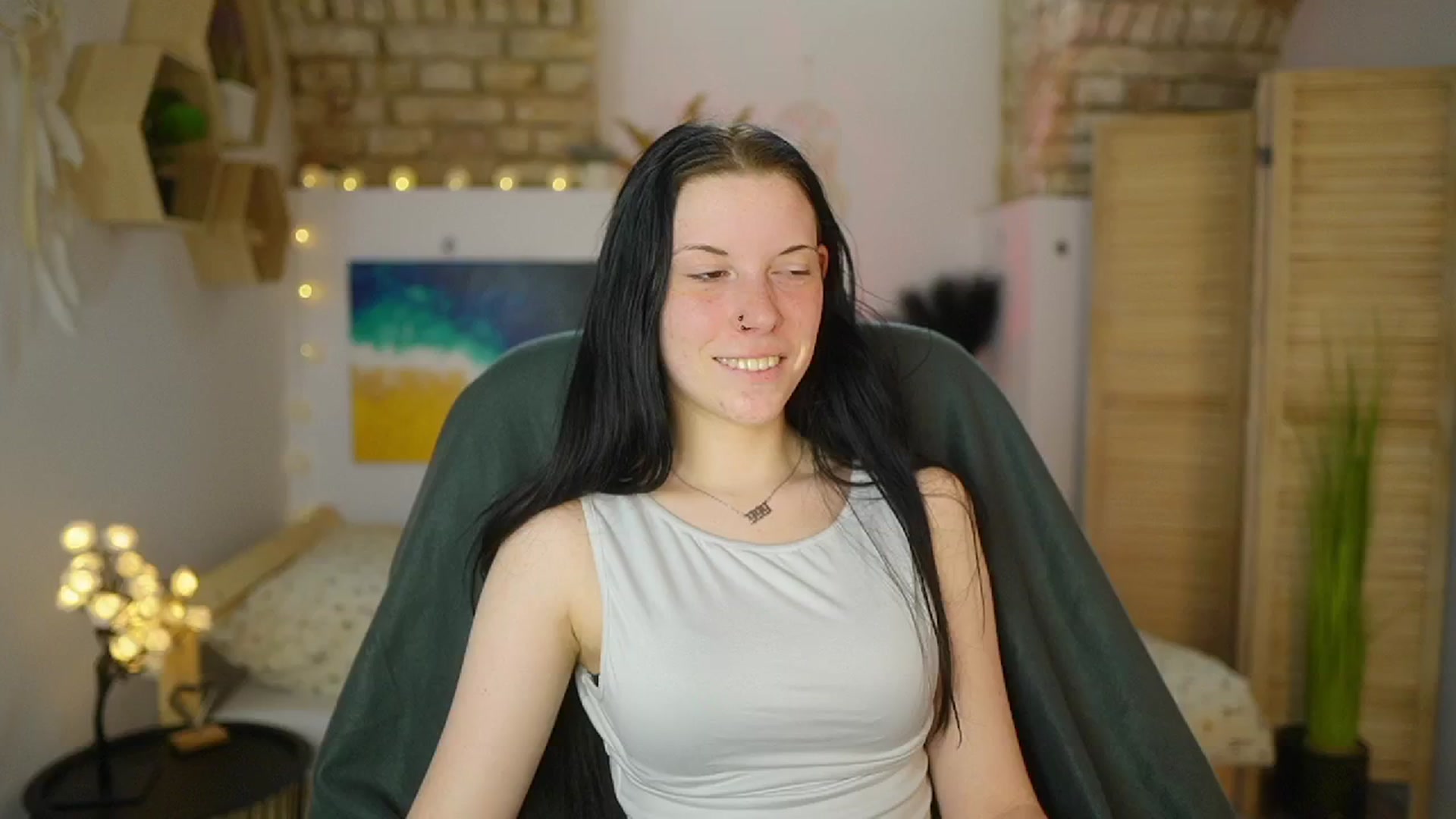 April_Ollsen video thumbnail