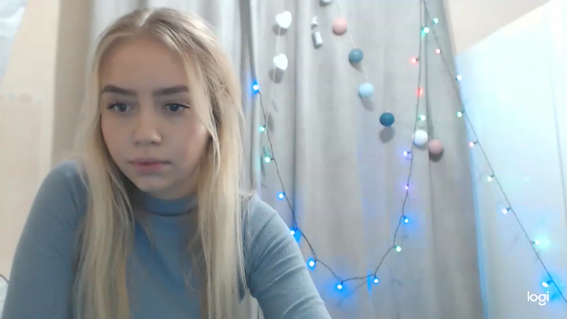 CutieeBlondie video thumbnail