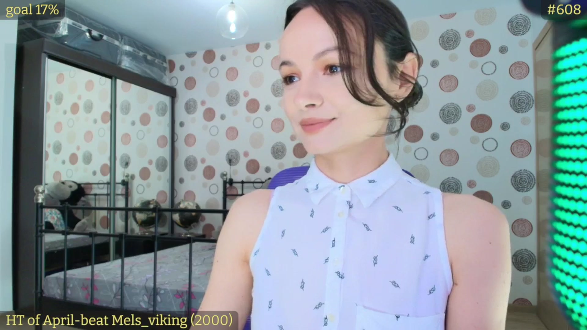 ClumsyButCute video thumbnail