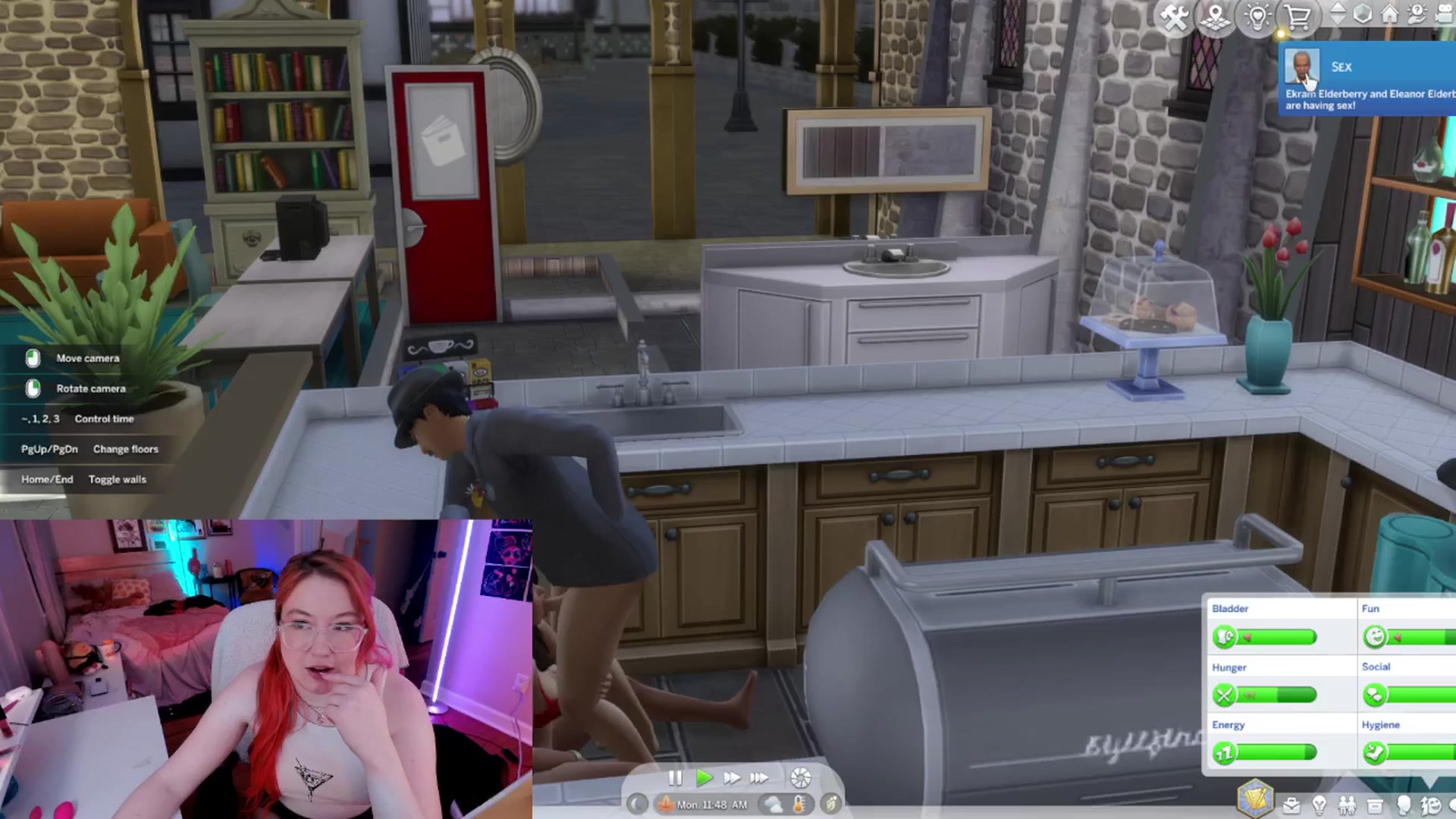 MollySnacks video thumbnail