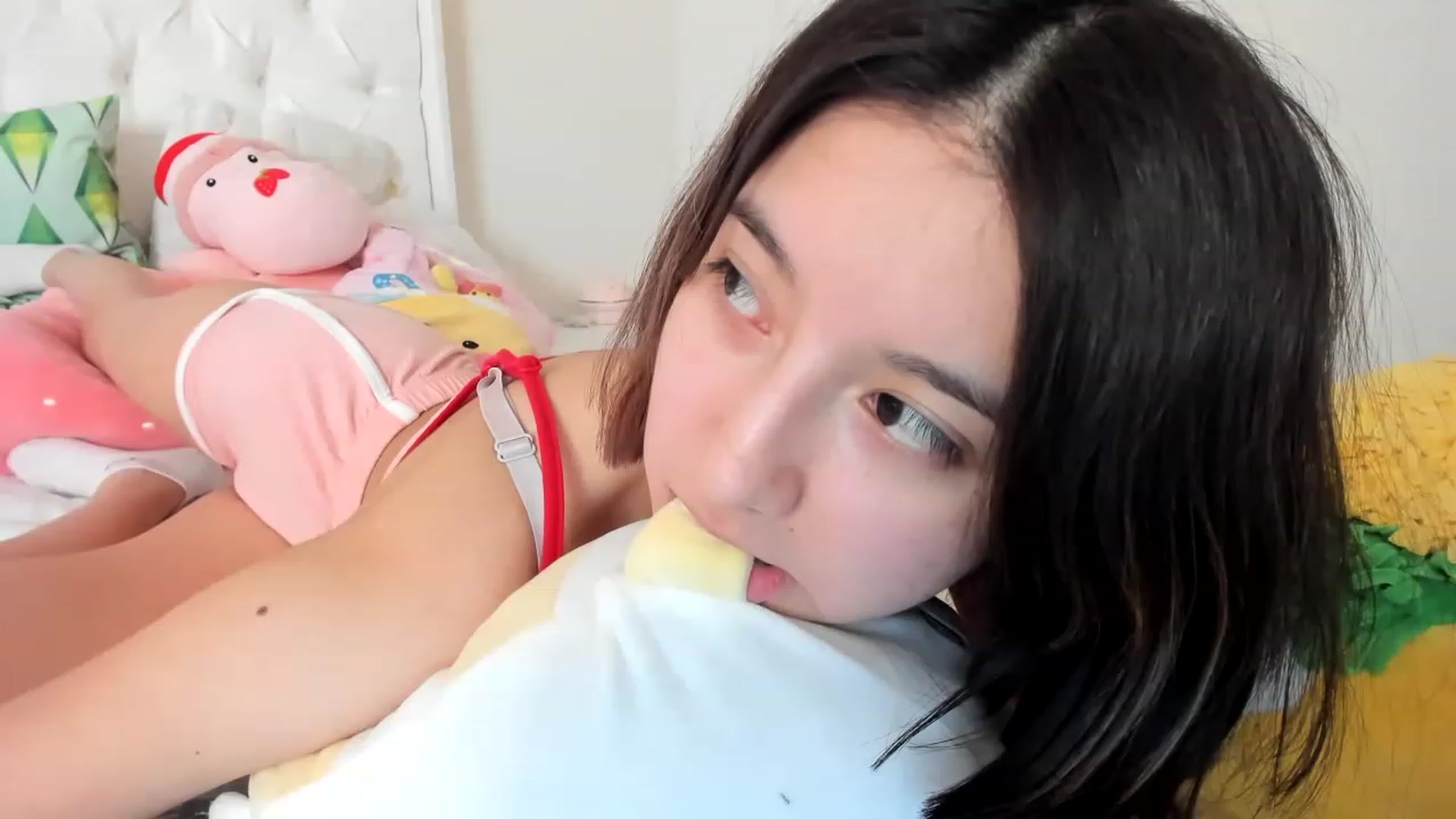 Cherrycute666 video thumbnail