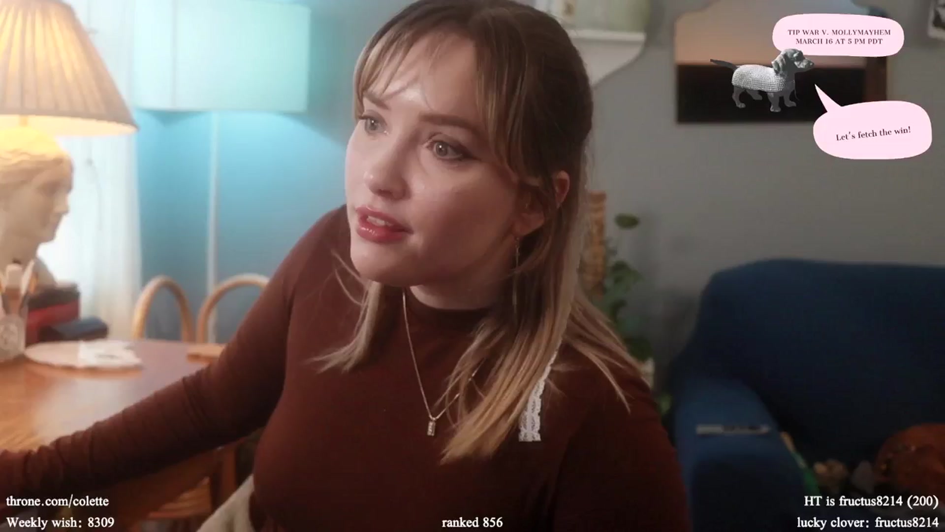 Femme video thumbnail