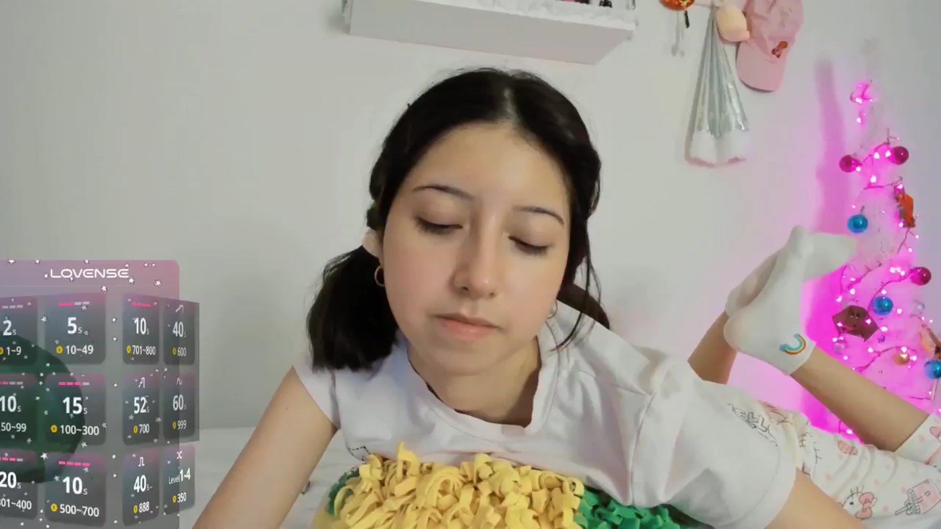 Cherrycute666 video thumbnail