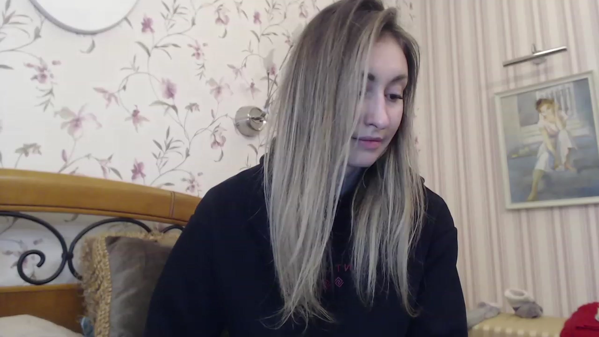Veronica_4u video thumbnail