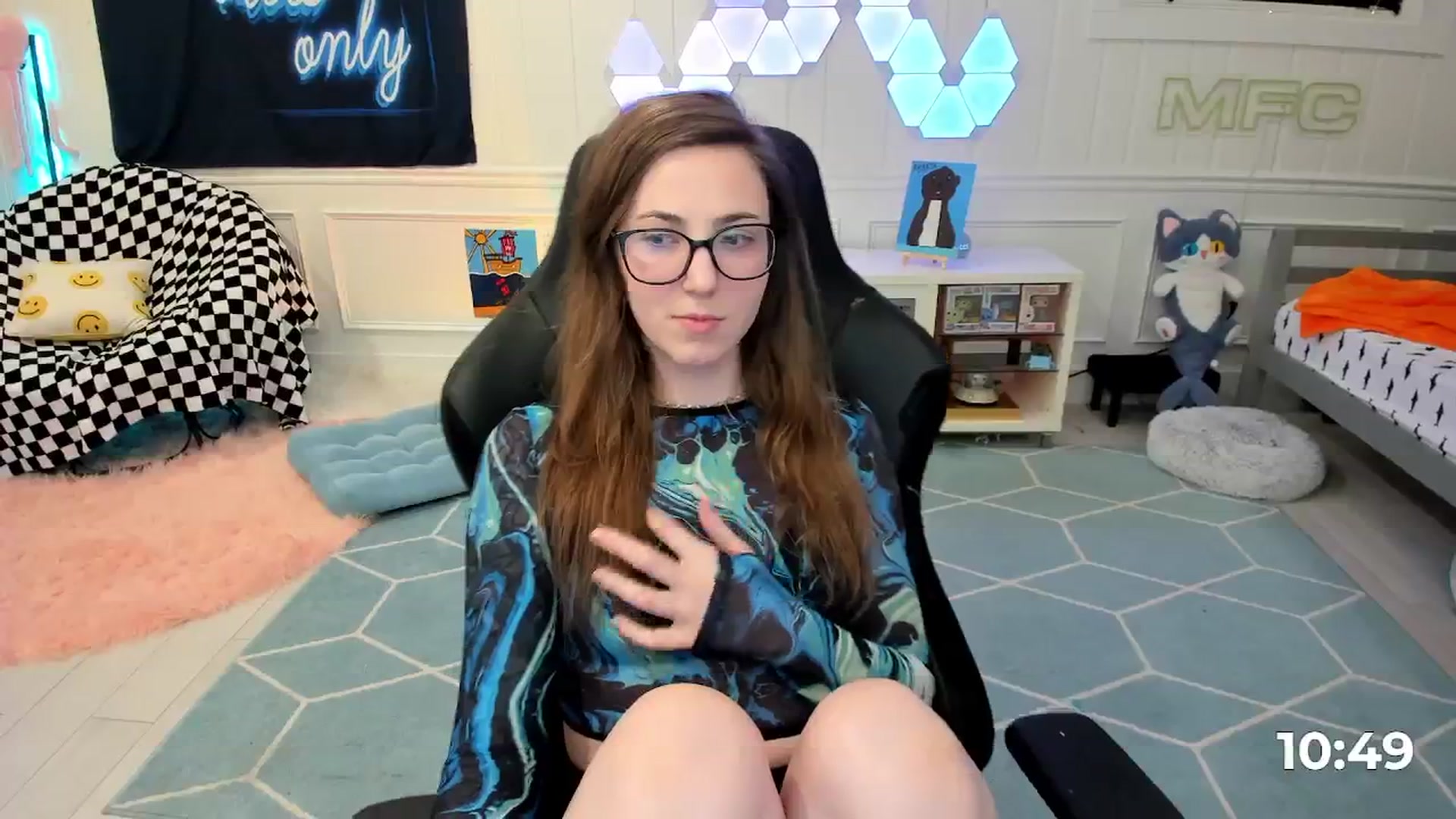 TheSharkQueen video thumbnail