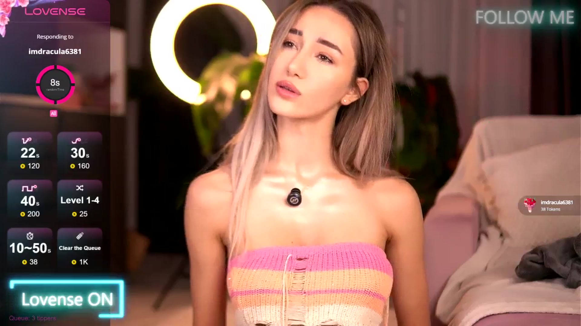 EmilyRaymont video thumbnail