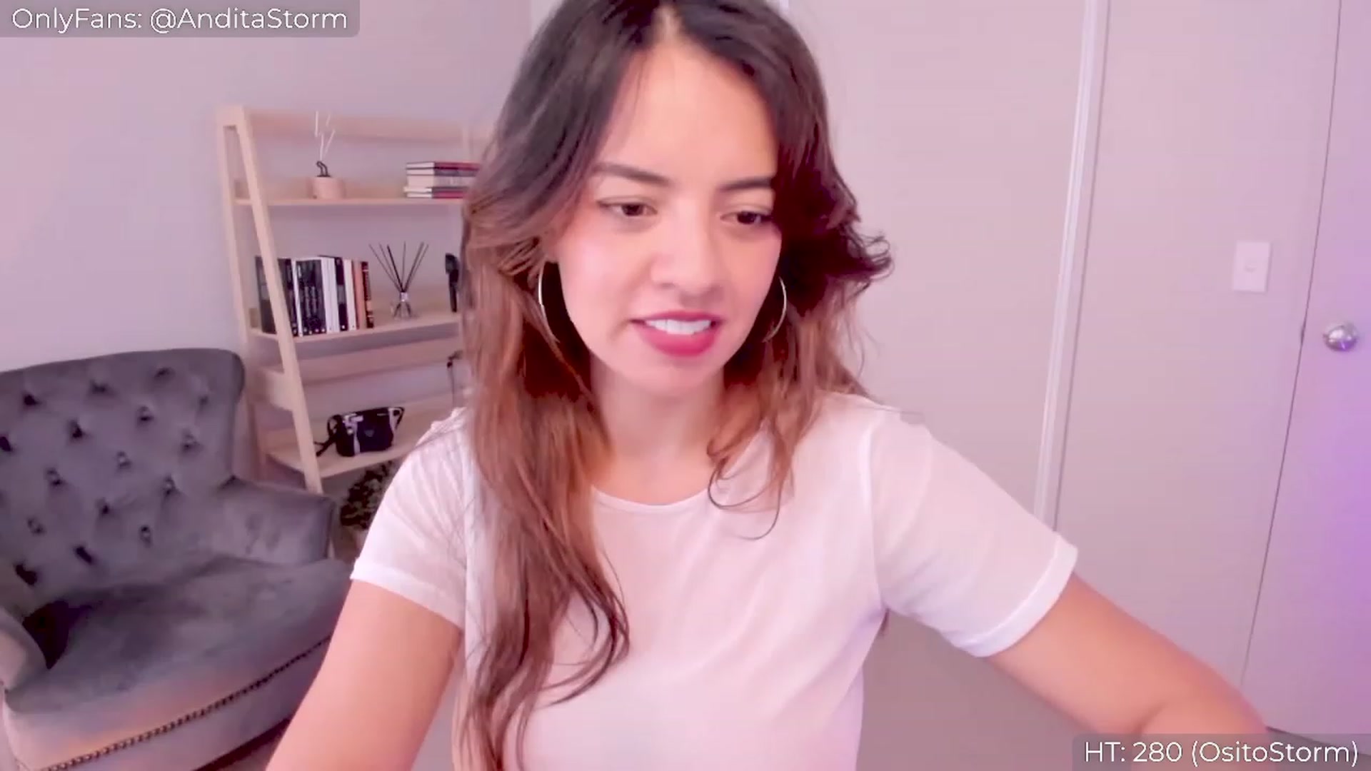 AnditaStorm video thumbnail