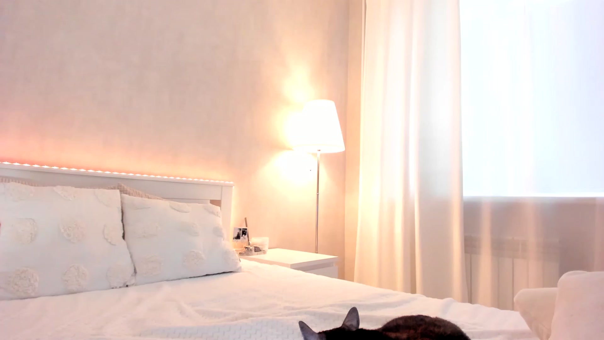 HeyRose video thumbnail