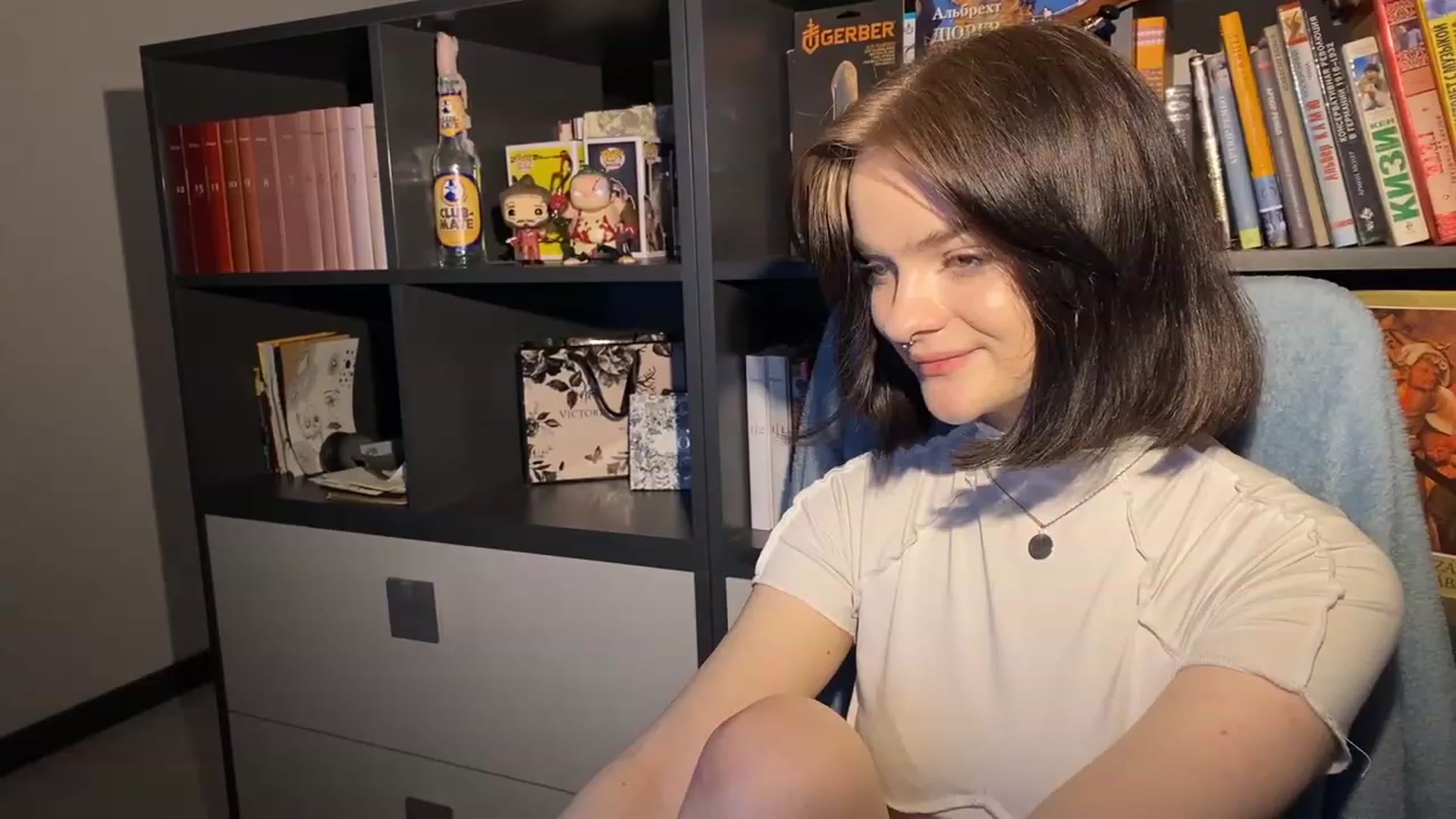 CuddlyCloud_ video thumbnail