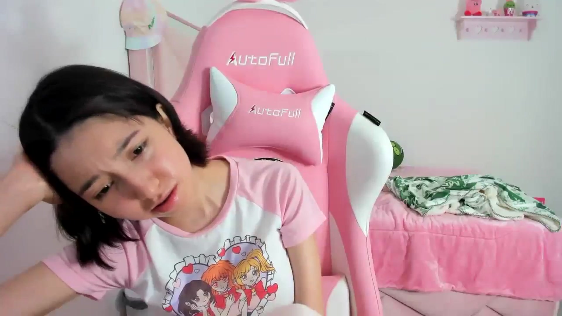 Cherrycute666 video thumbnail