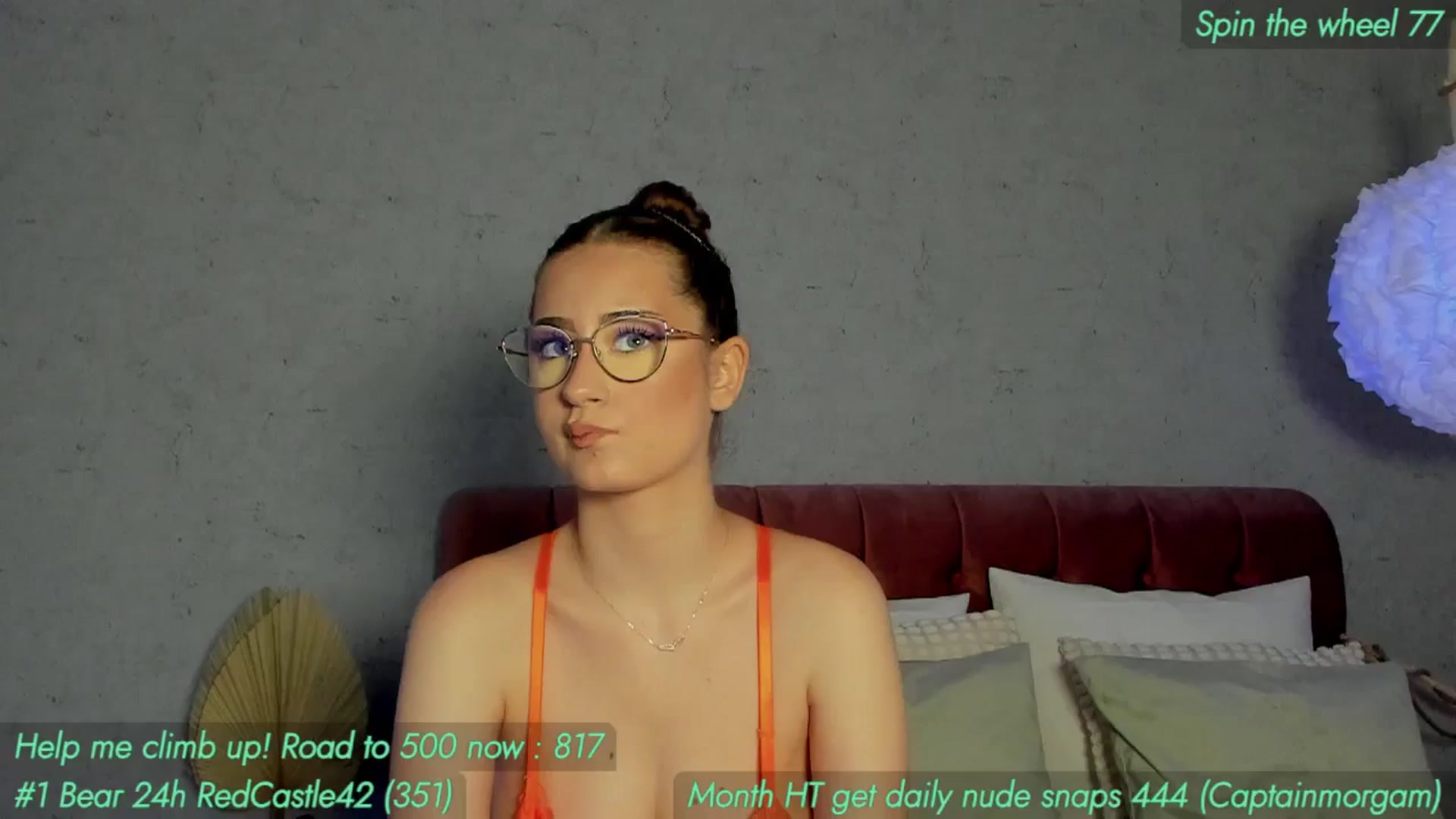 AnnieKarrera1 video thumbnail