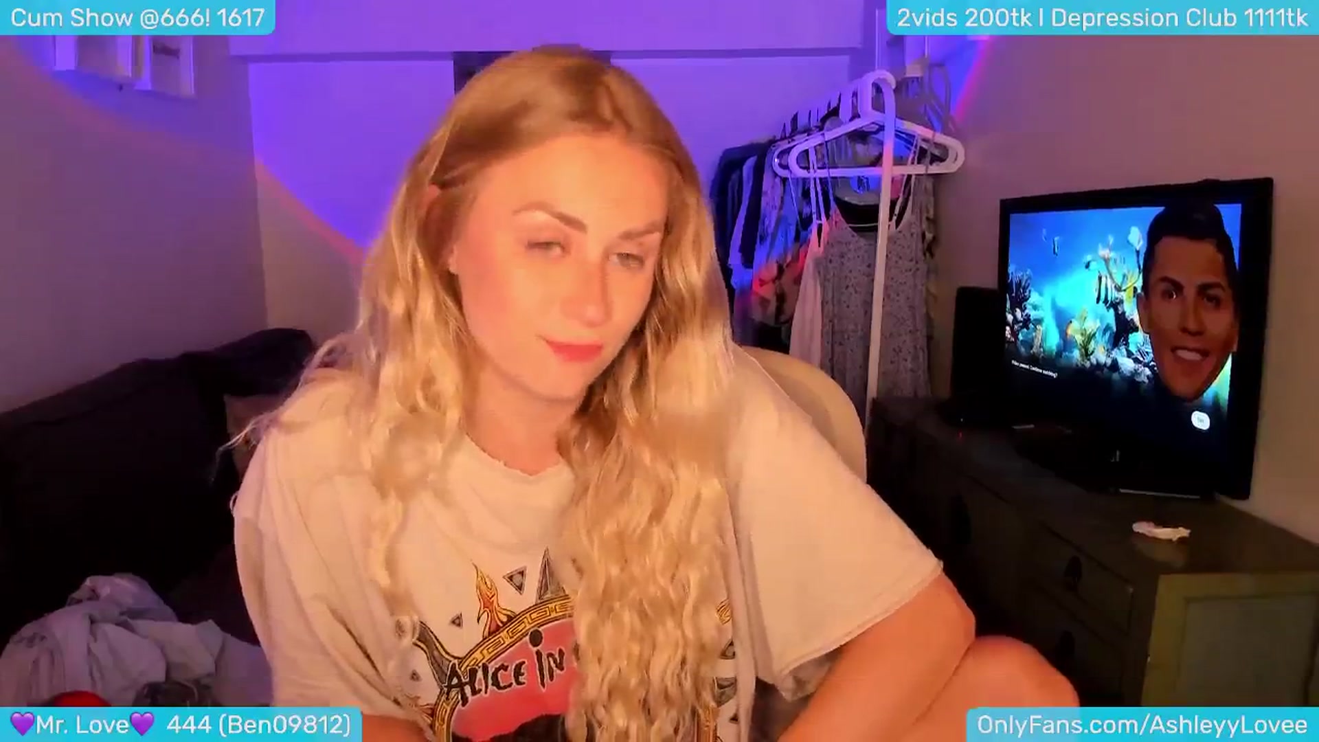 AshleyLove video thumbnail