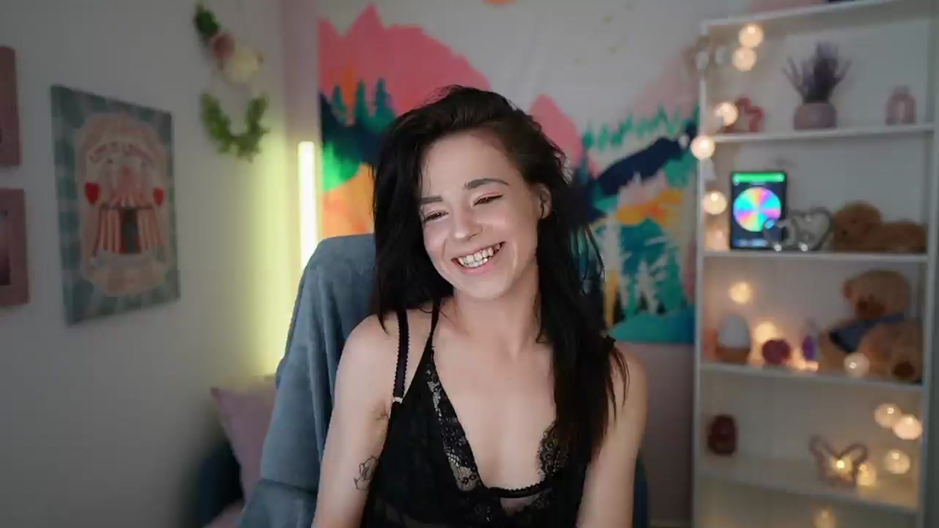 Jasmine_Black video thumbnail