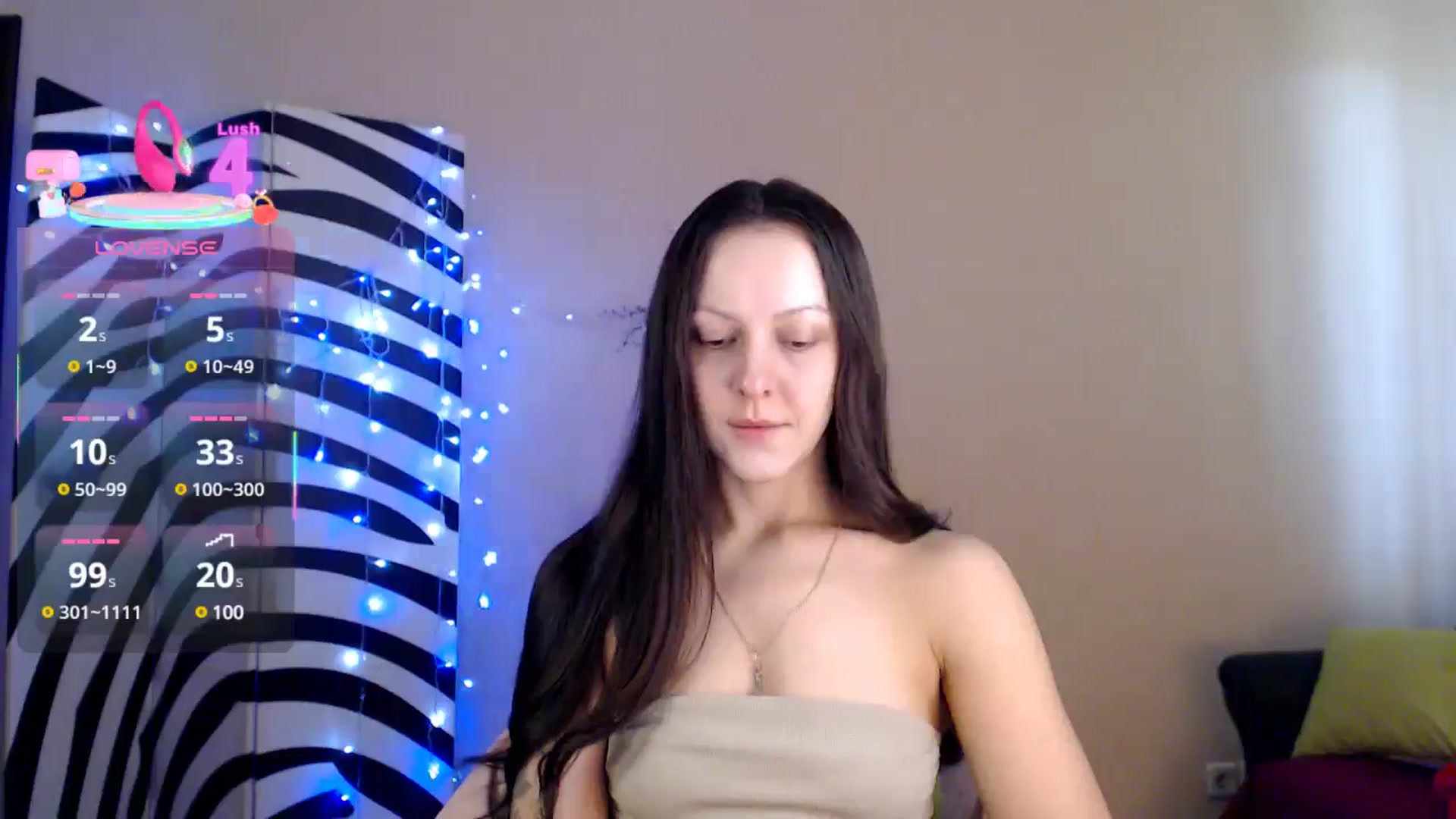 BrunetteMuse video thumbnail