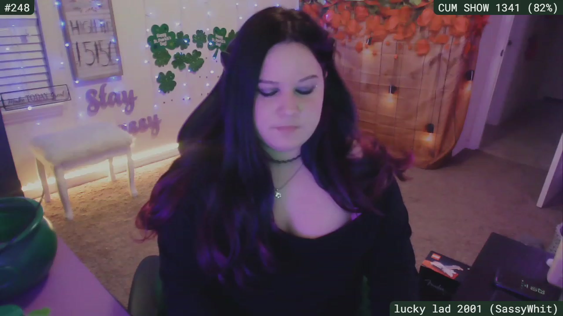 SassySarah94 video thumbnail