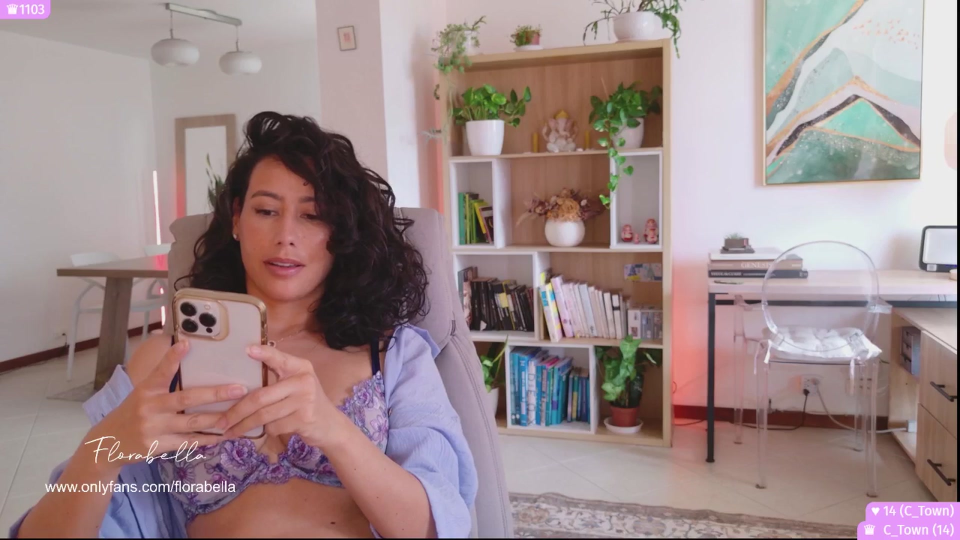 Florabella video thumbnail