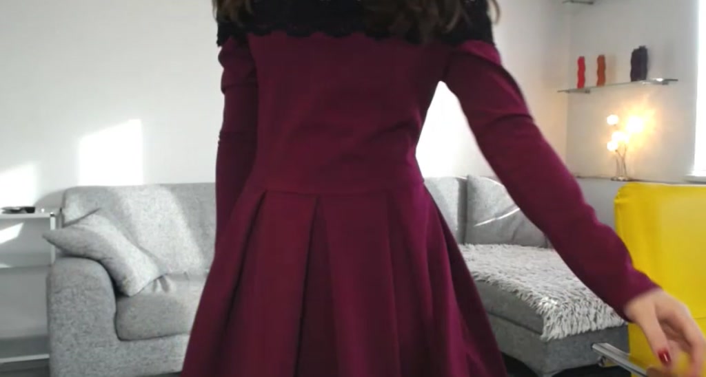 Sylvia19 video thumbnail