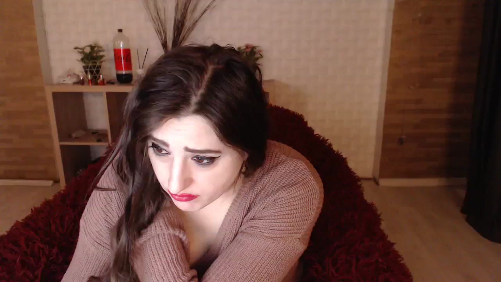 HotRebbecca video thumbnail