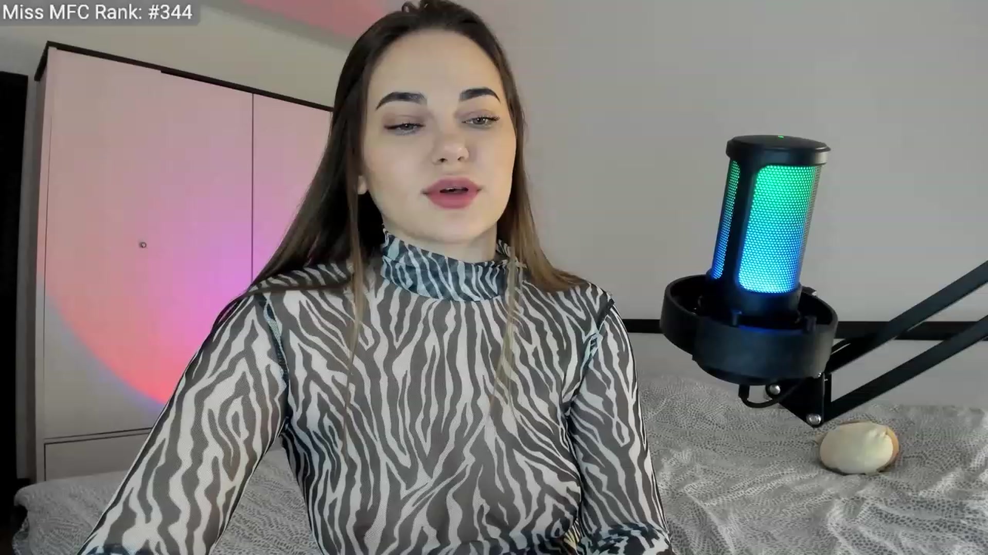 BeeTheQueen video thumbnail