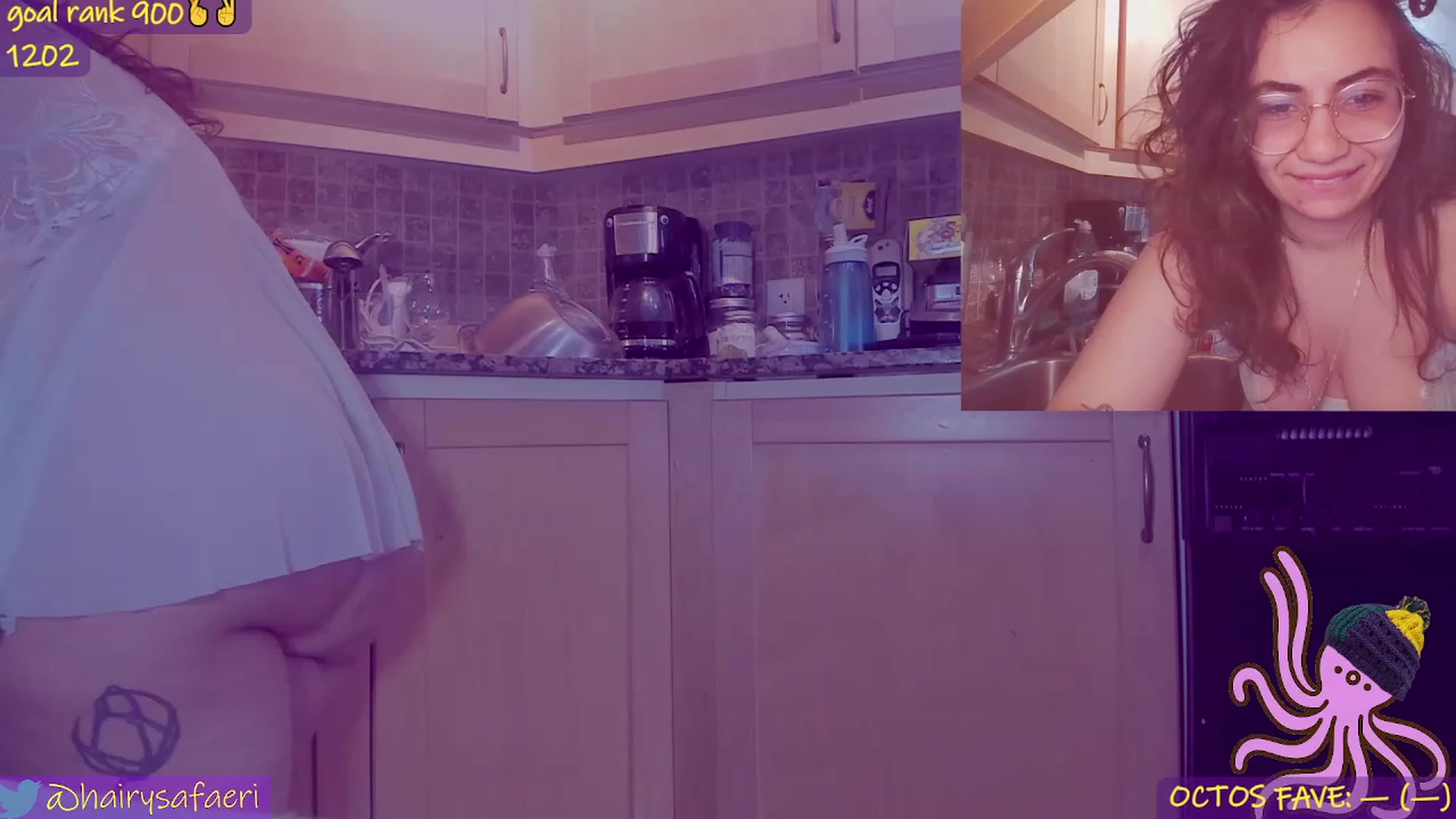 HairySafaeri video thumbnail