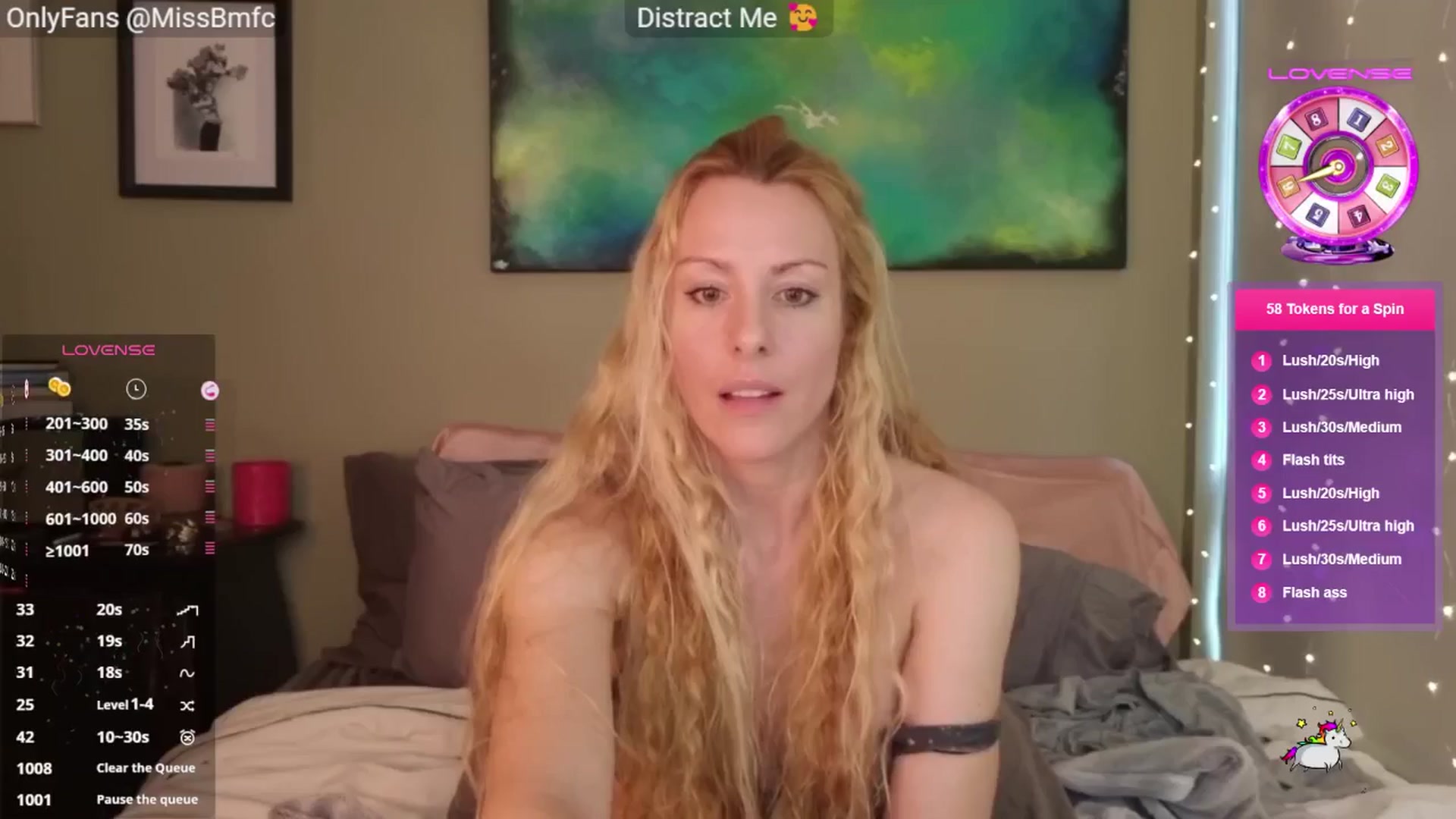 aMissBliss video thumbnail
