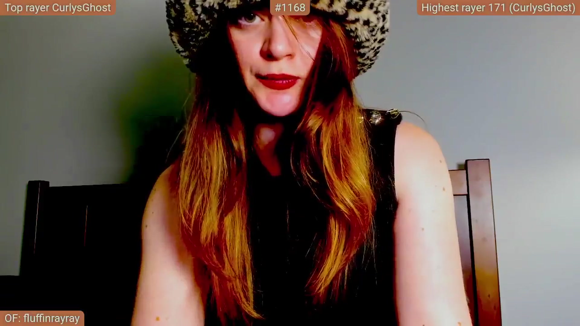 FluffinRayRay video thumbnail