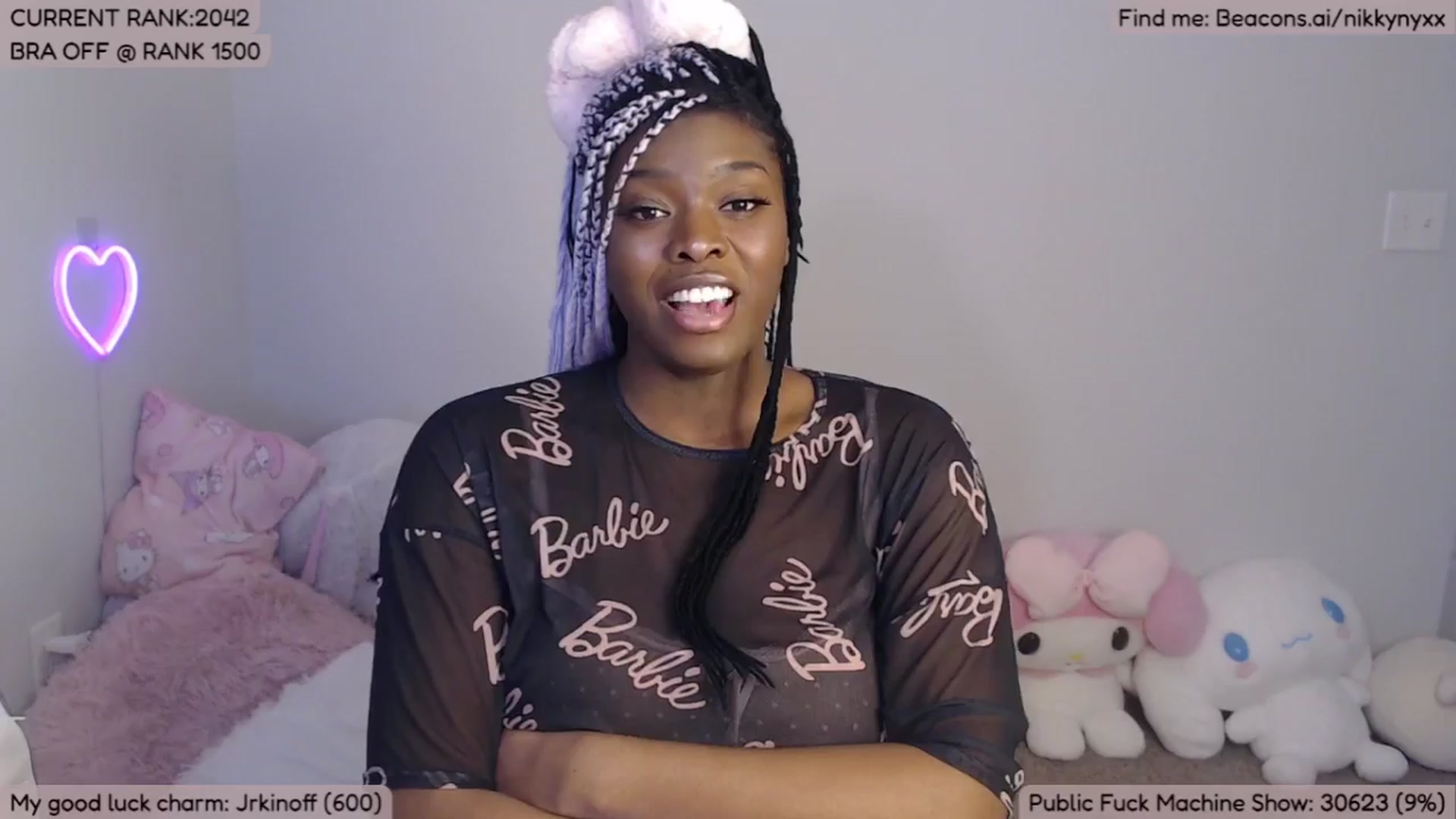 NikkyNyxx video thumbnail
