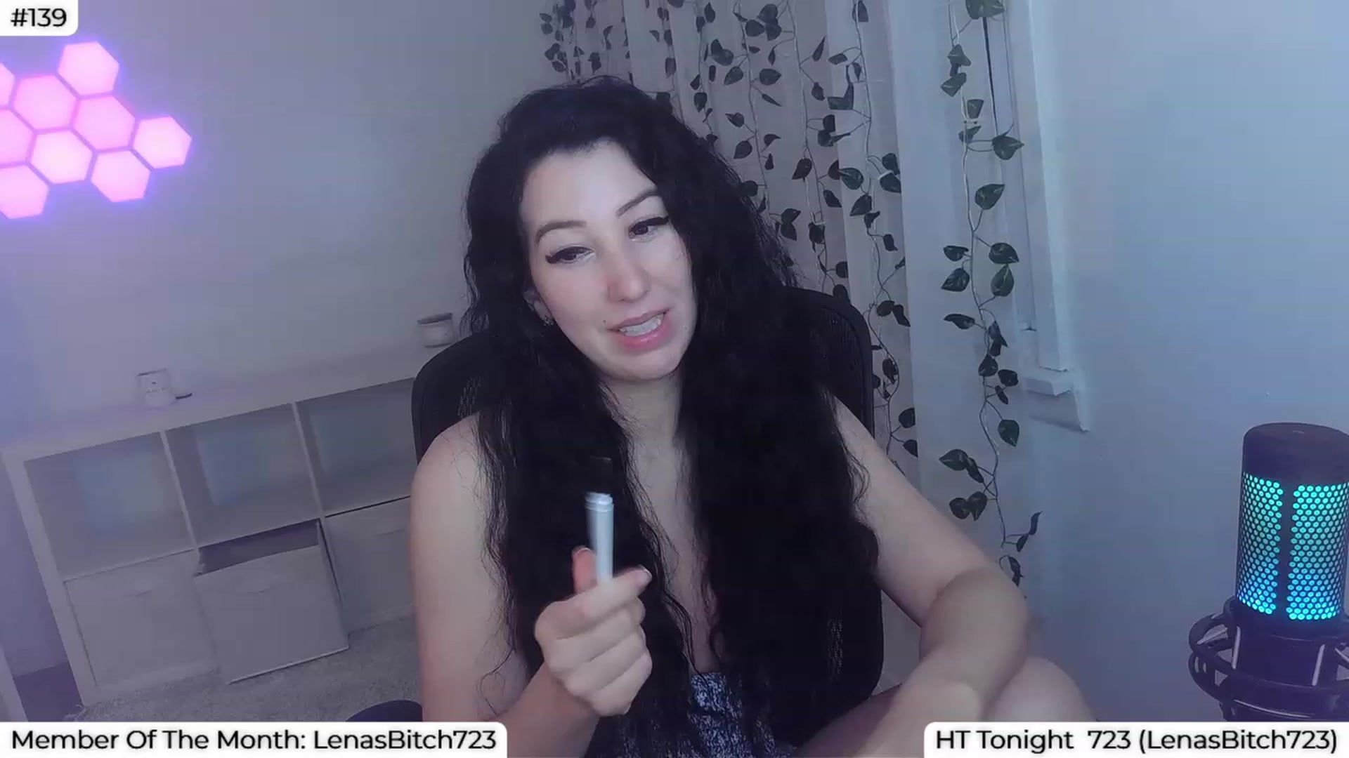 LenaDanzara video thumbnail