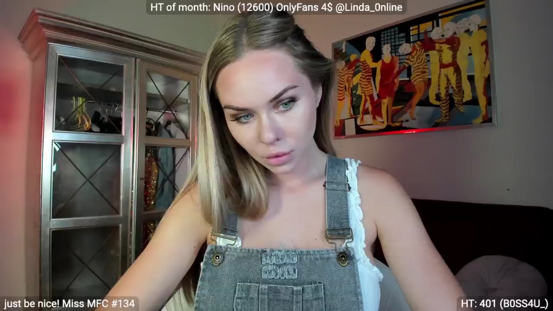 Linda_0nline video thumbnail