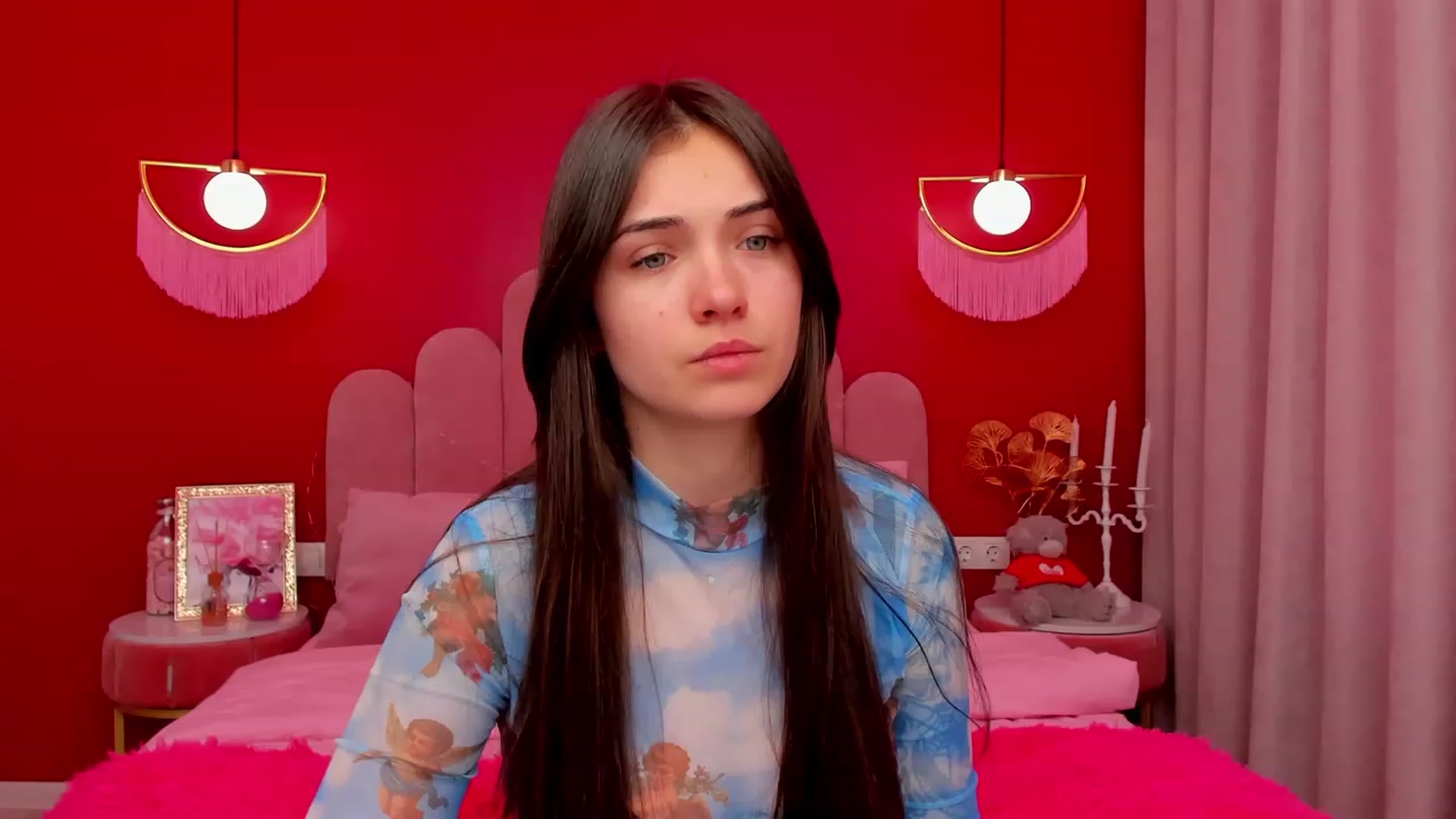AmeliaMFC video thumbnail