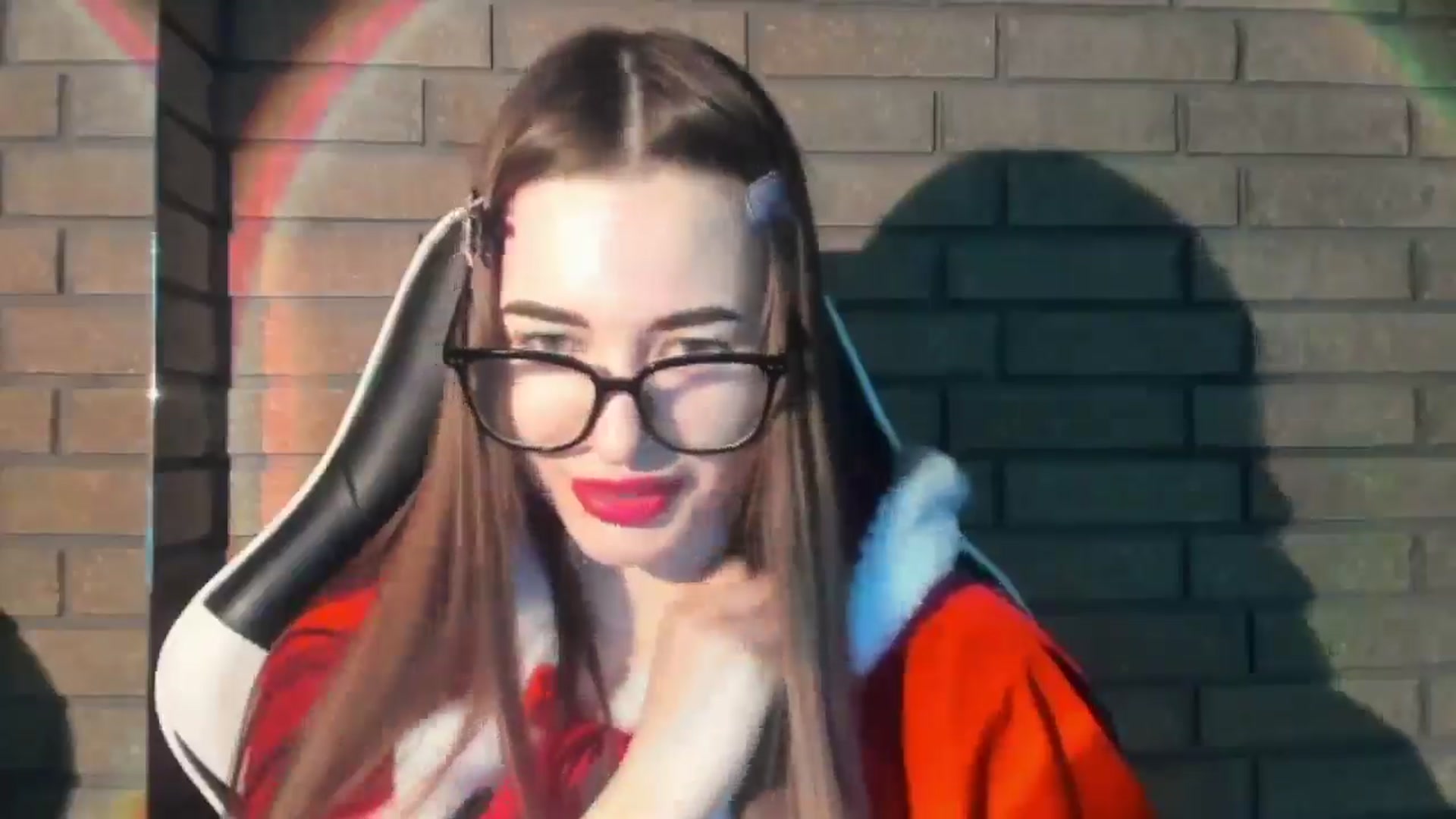 DiscoGirl video thumbnail