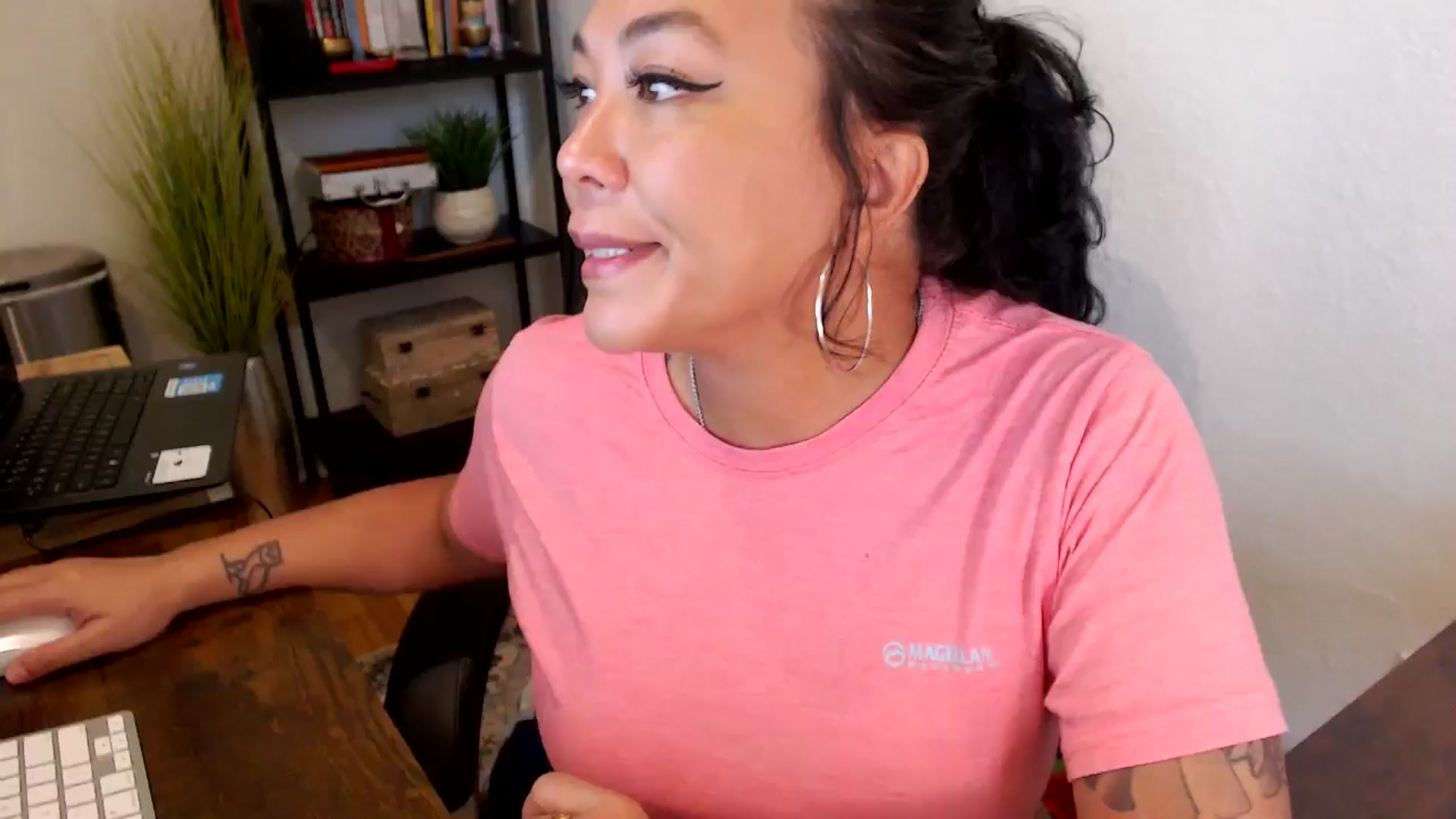MickaylaMinx video thumbnail