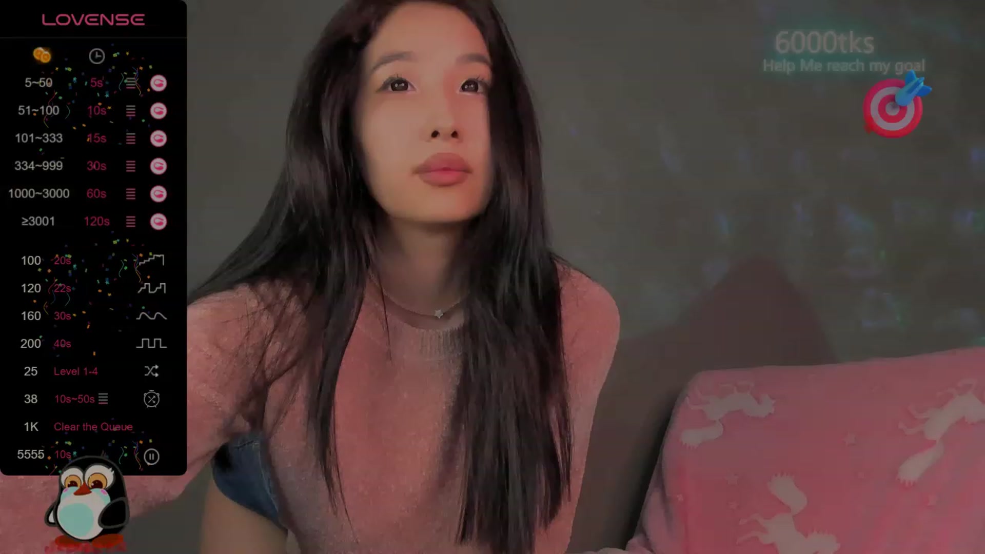 FeralBerry66 video thumbnail