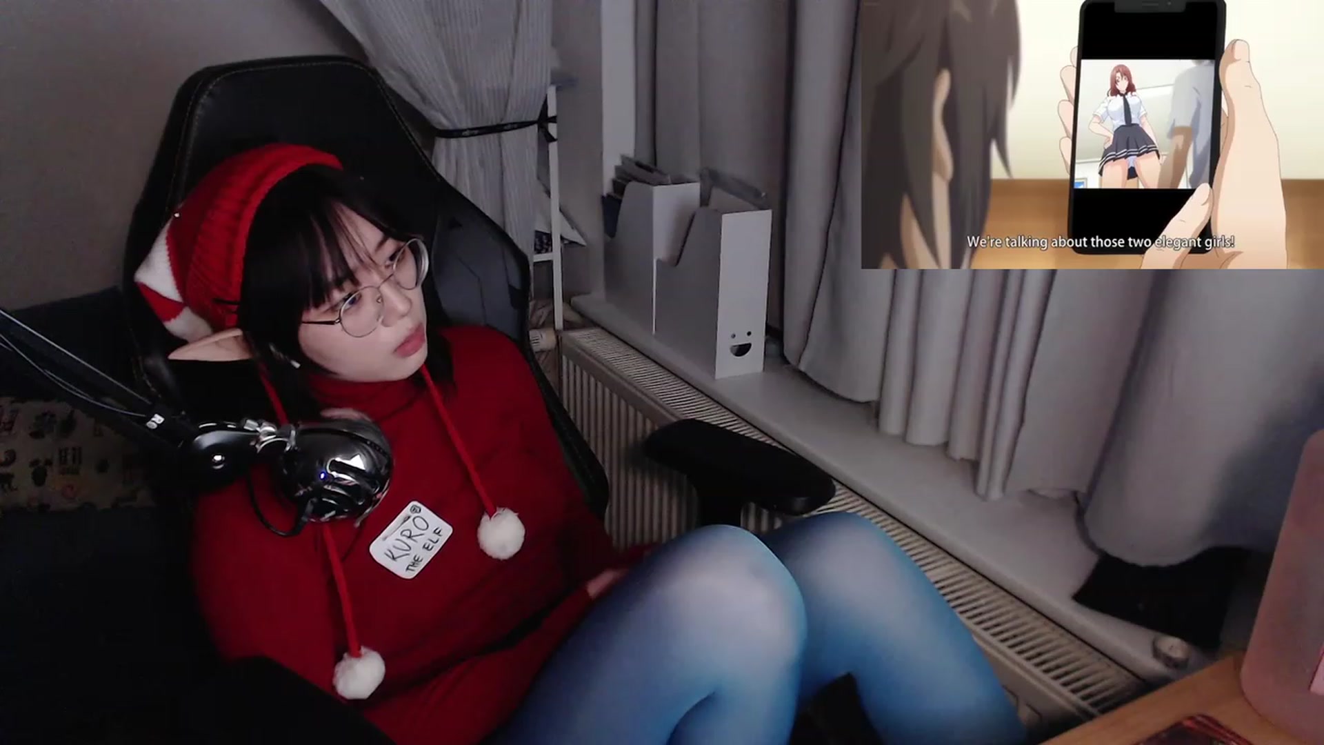 Kuromin video thumbnail